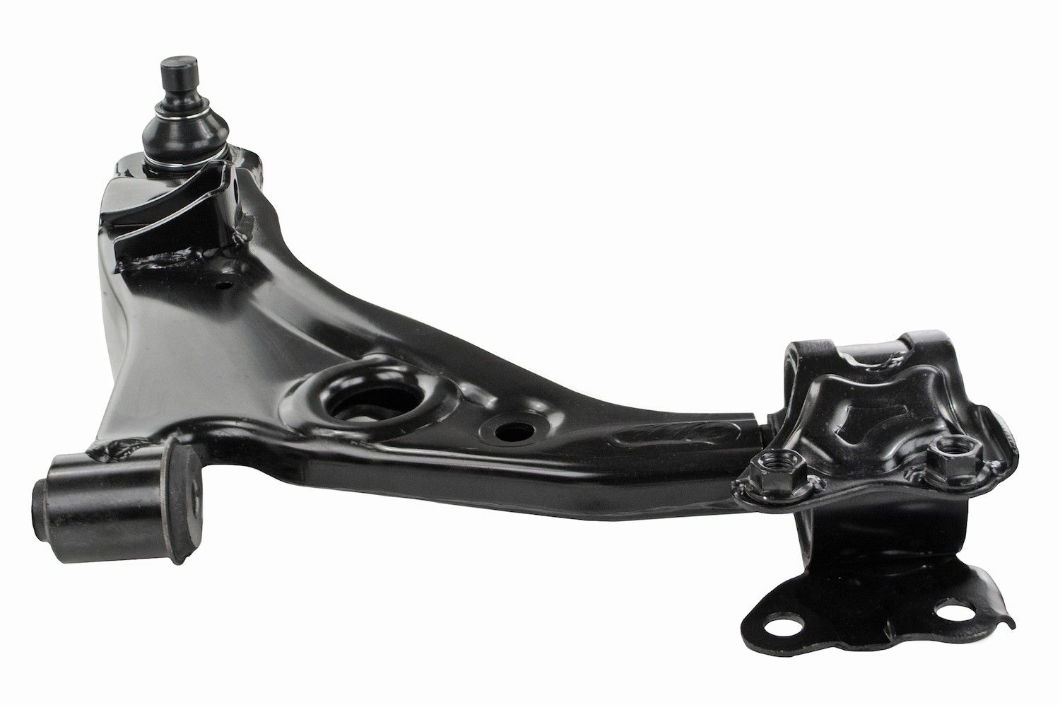 2015, 2014, 2013, 2012, 2011, 2010, 2009, 2008, 2007 Ford Edge Suspension Control Arm and Ball Joint Assembly