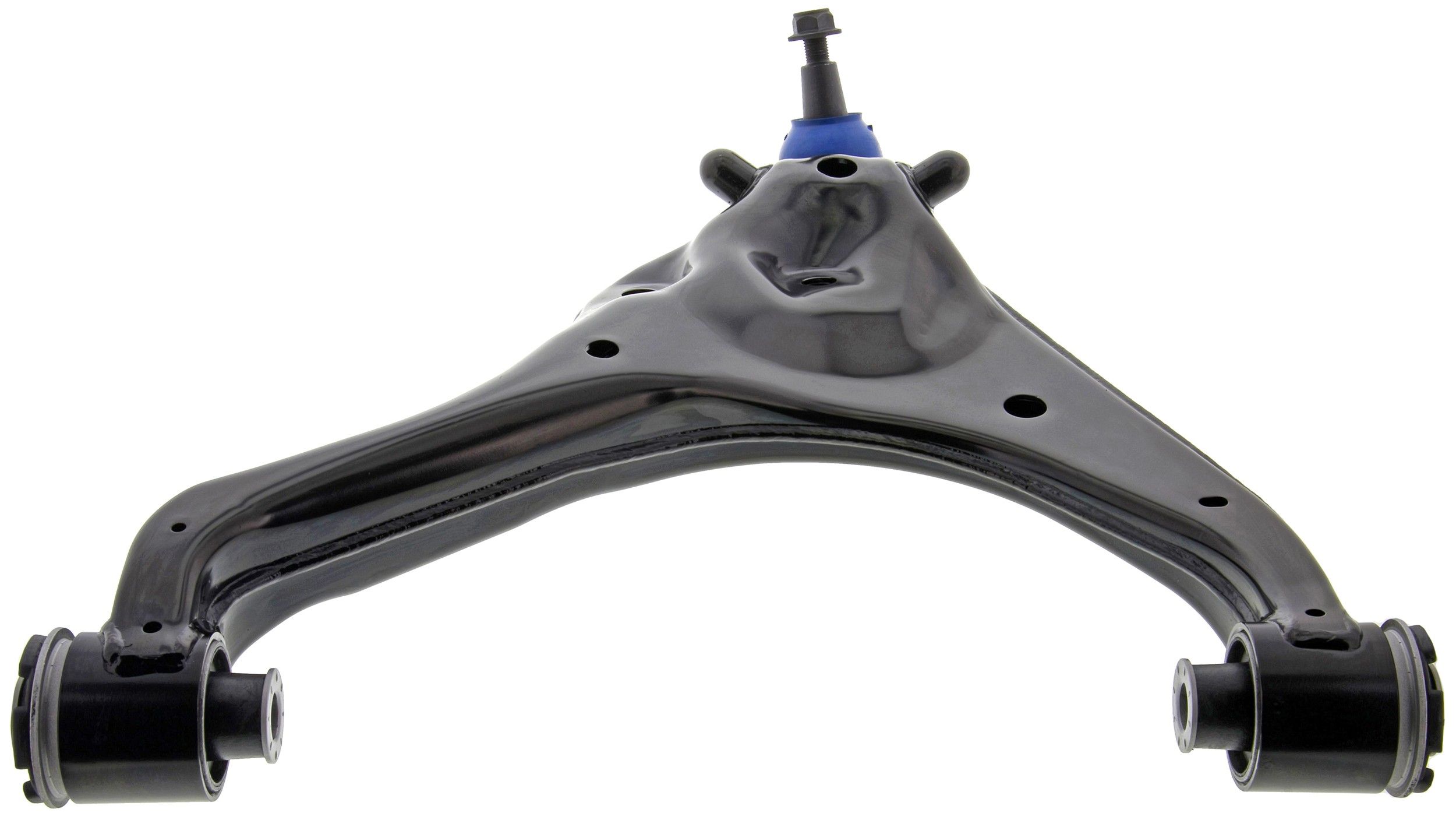 2024, 2023, 2022, 2021 Ford F-150 Suspension Control Arm and Ball Joint Assembly
