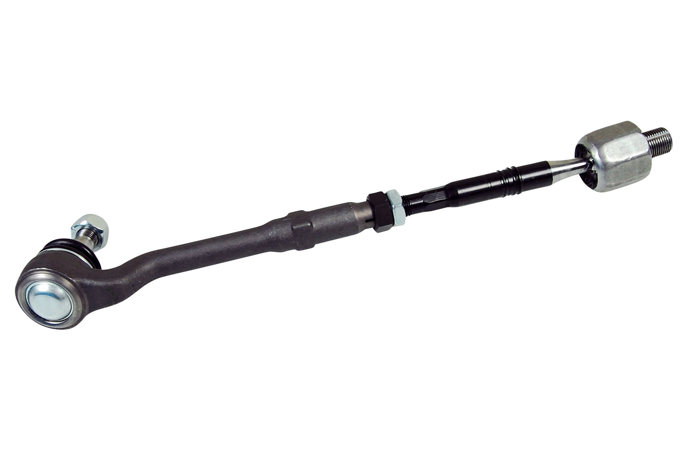 2006, 2005, 2004, 2003, 2002, 2001, 2000 BMW X5 Steering Tie Rod End Assembly
