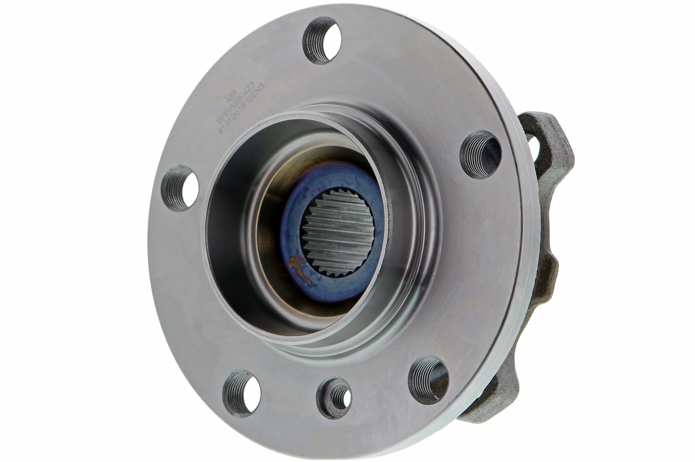 2016, 2015, 2014, 2013 Mini Cooper Paceman Countryman Wheel Bearing and Hub Assembly
