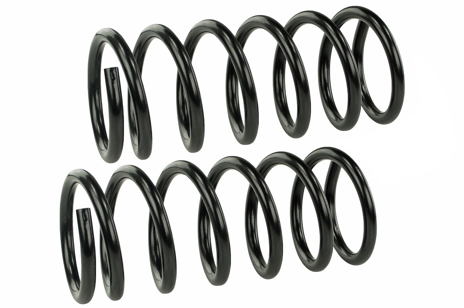 2012, 2011, 2010, 2009, 2008, 2007 Nissan Altima Coil Spring Set