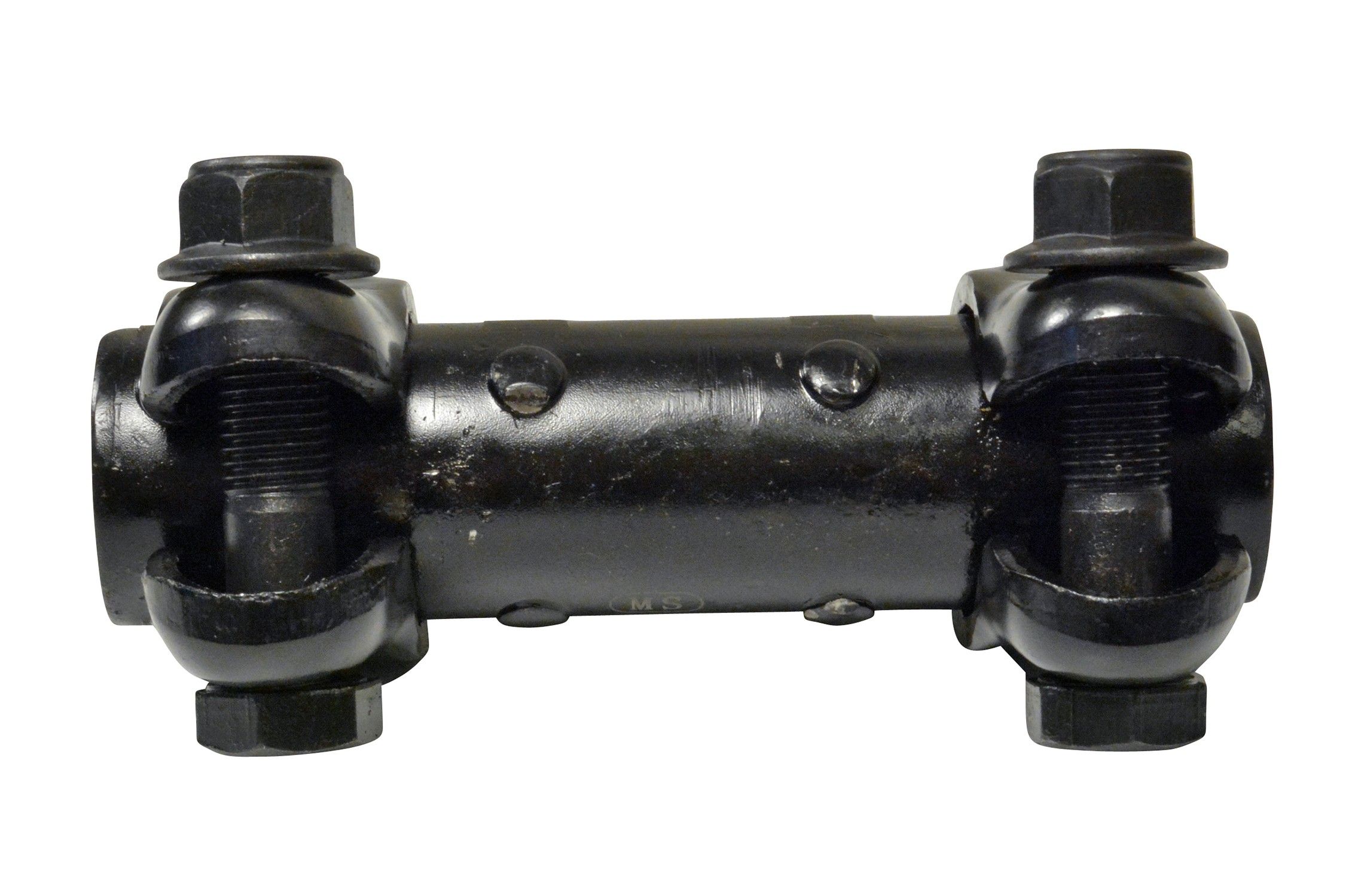 2005, 2004, 2003, 2002, 2001, 2000 Ford Excursion Steering Tie Rod End Adjusting Sleeve