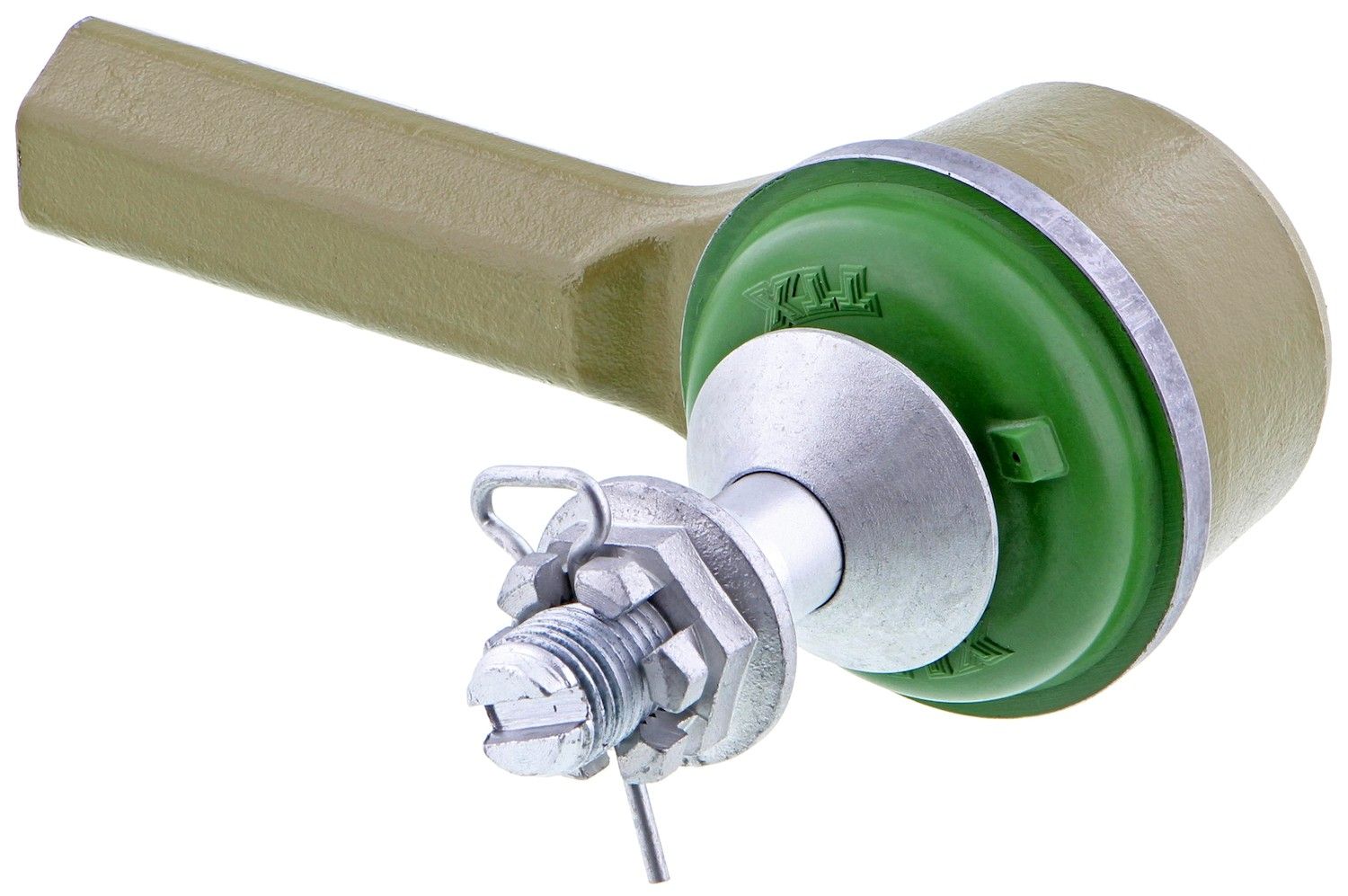 2019, 2018, 2017, 2016, 2015, 2014, 2013, 2012, 2011, 2010, 2009, 2008 Ford Taurus Hundred Steering Tie Rod End
