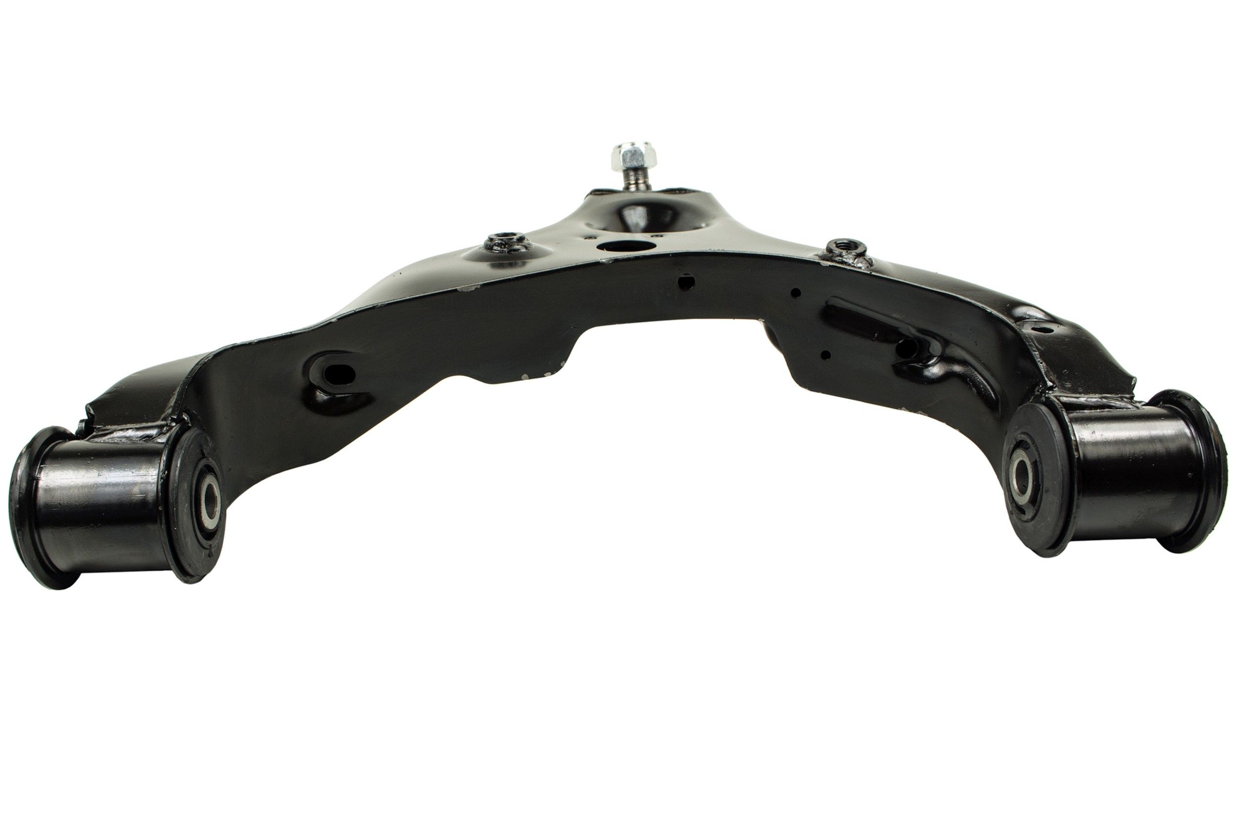 2021, 2020, 2019, 2018, 2017, 2016, 2015, 2014, 2013, 2012, 2011, 2010 Freightliner Sprinter 2500 2500 Suspension Control Arm and Ball Joint Assembly