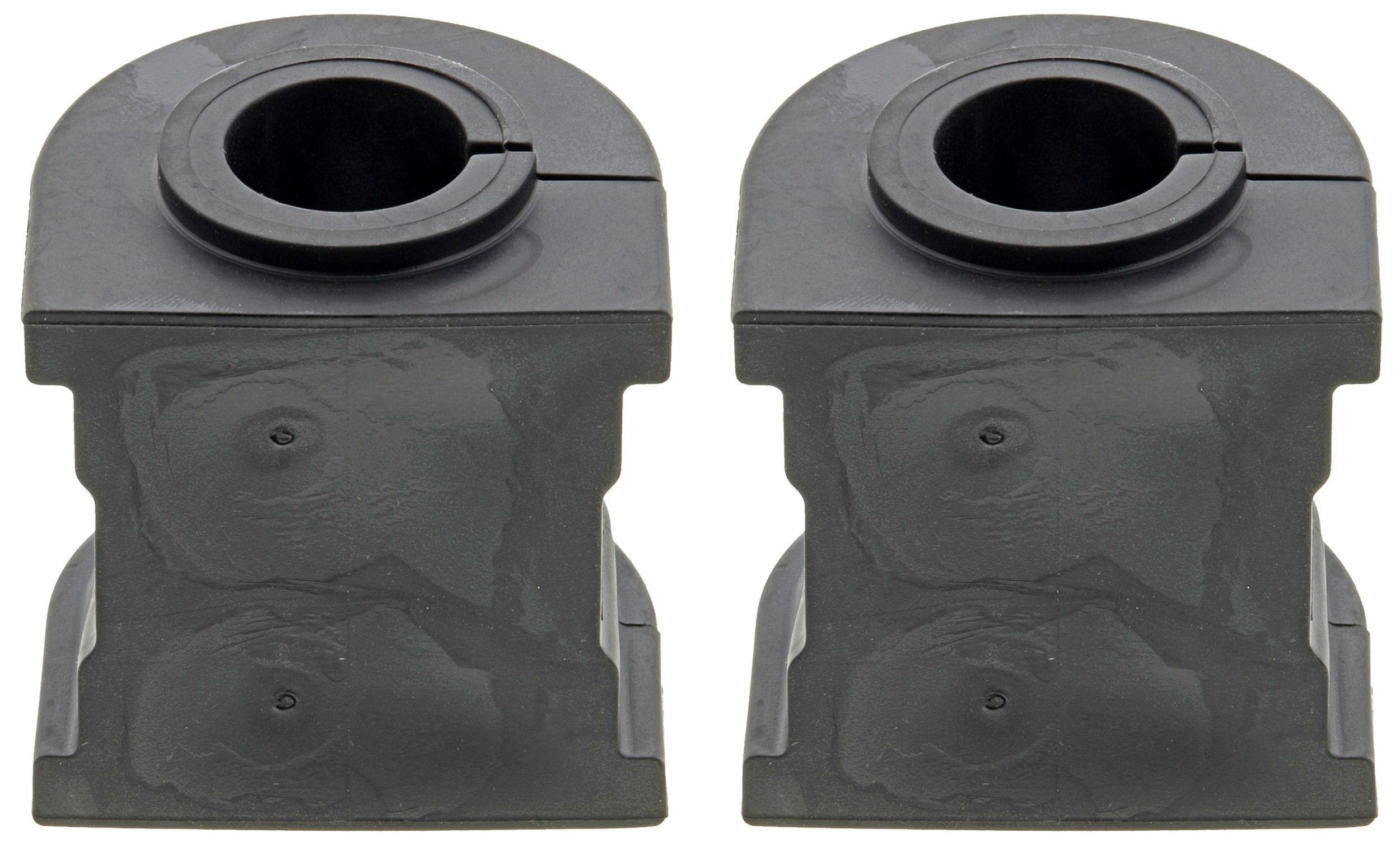 2016, 2015, 2014, 2013, 2012, 2011, 2010, 2009, 2008, 2007 GMC Acadia Suspension Stabilizer Bar Bushing Kit