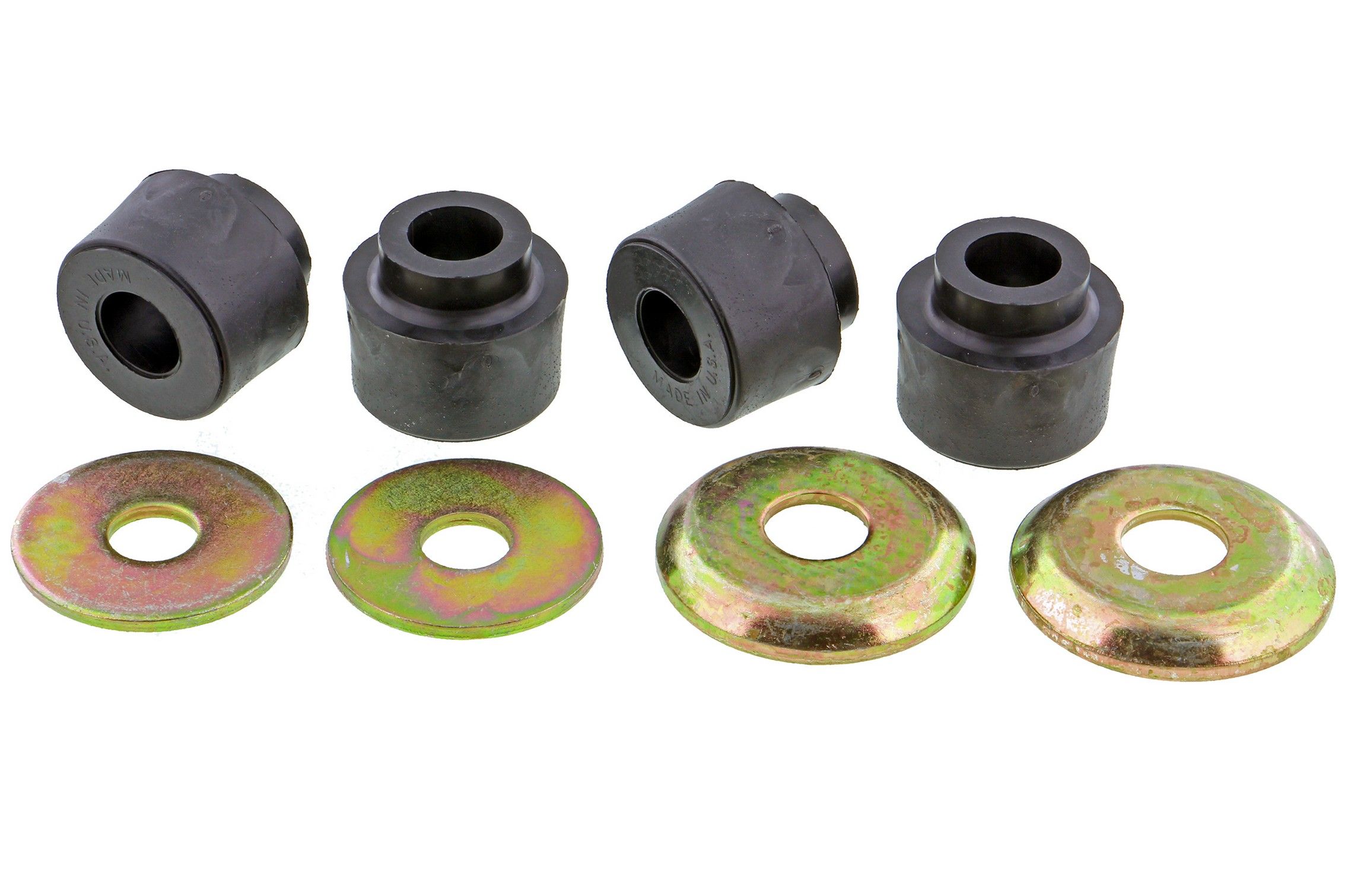 1979, 1978, 1977, 1976, 1975 Ford F-150 Econoline Radius Arm Bushing Kit
