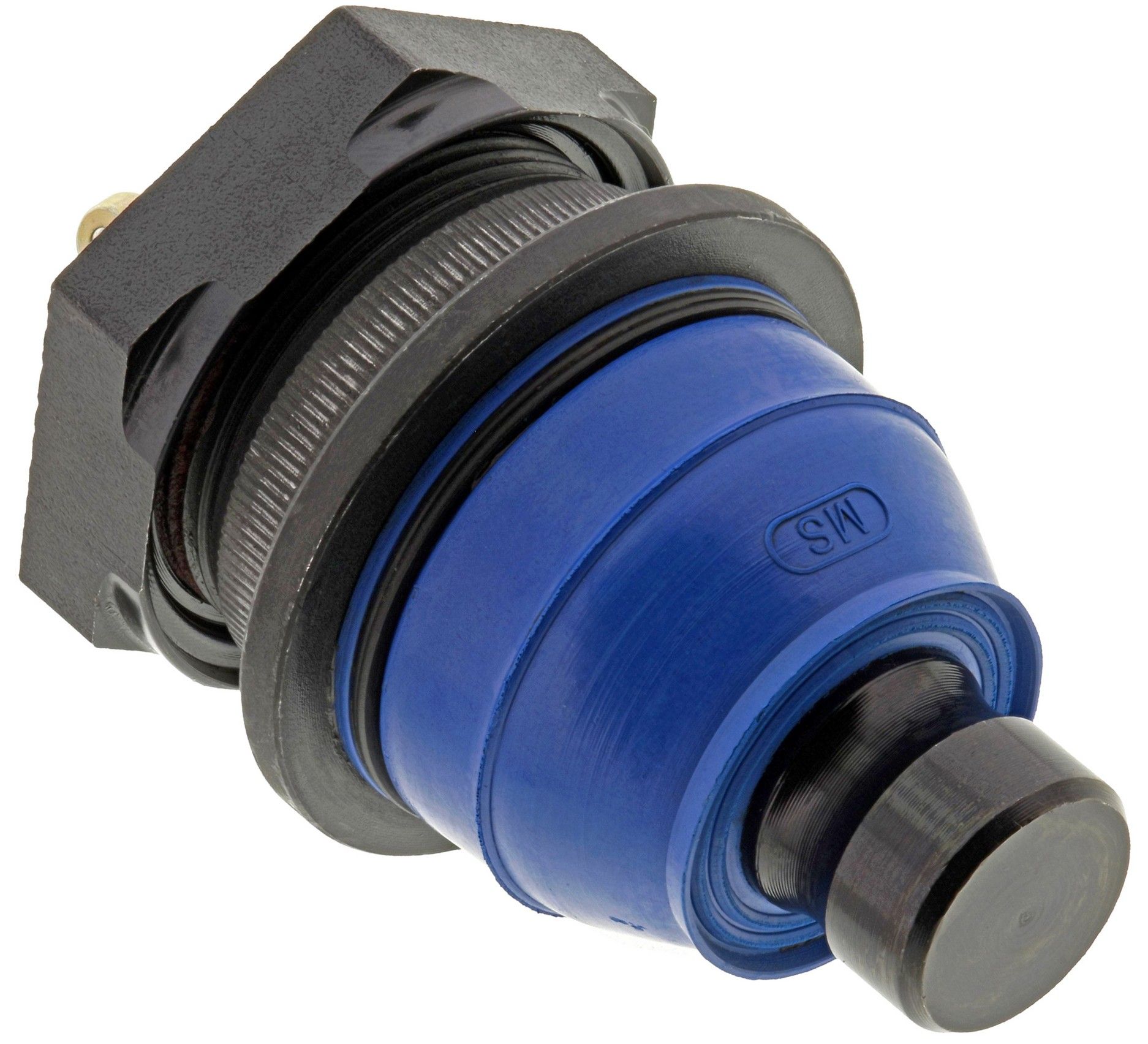2017, 2016, 2015, 2014, 2013, 2012, 2011, 2010, 2009, 2008, 2007 Jeep Compass Suspension Ball Joint