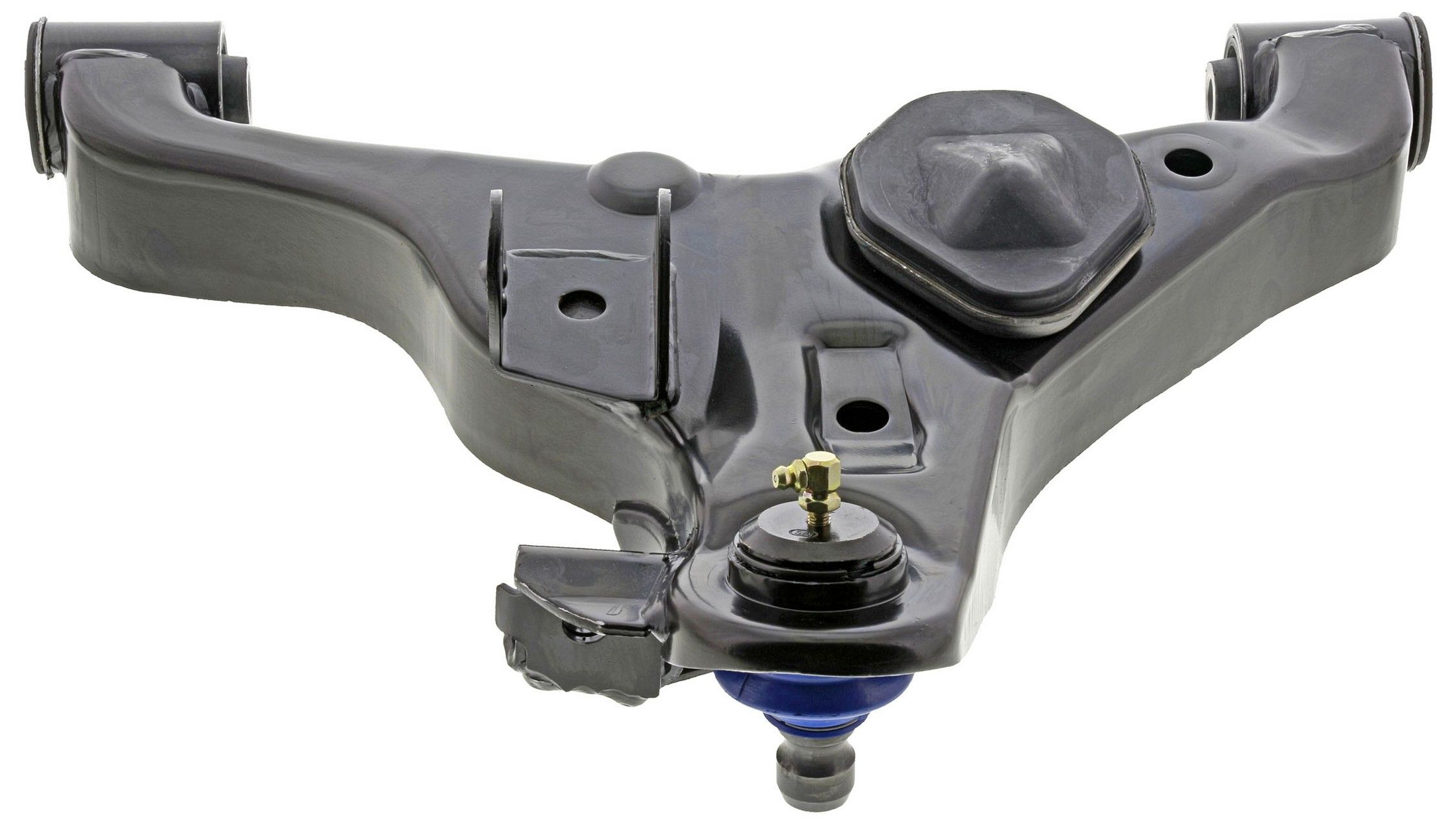 2012, 2011, 2010, 2009 Suzuki Equator Suspension Control Arm and Ball Joint Assembly