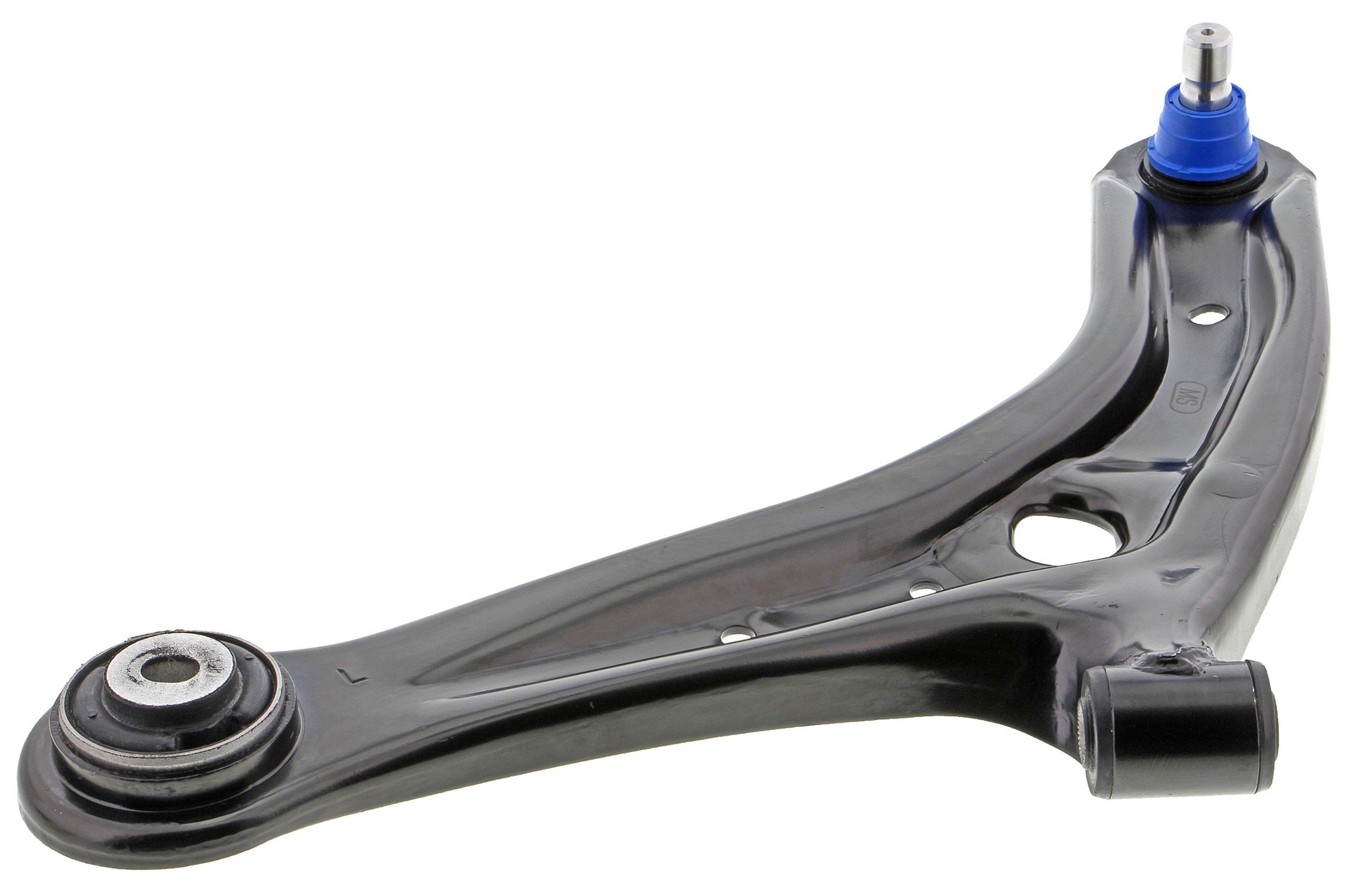 2014, 2013, 2012, 2011 Mazda 2 Suspension Control Arm and Ball Joint Assembly