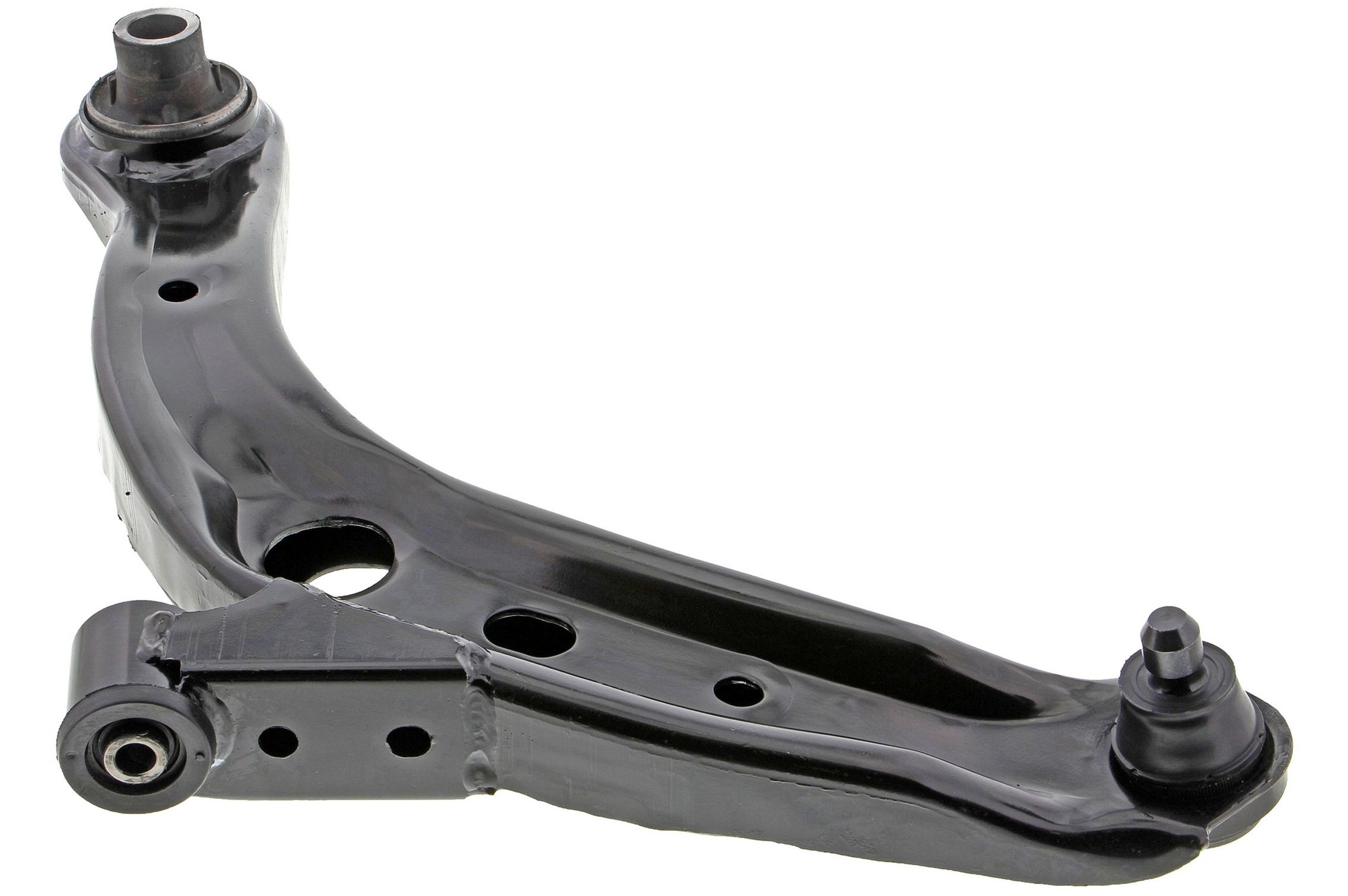 2006, 2005, 2004, 2003, 2002, 2001, 2000 Mazda MPV Suspension Control Arm and Ball Joint Assembly