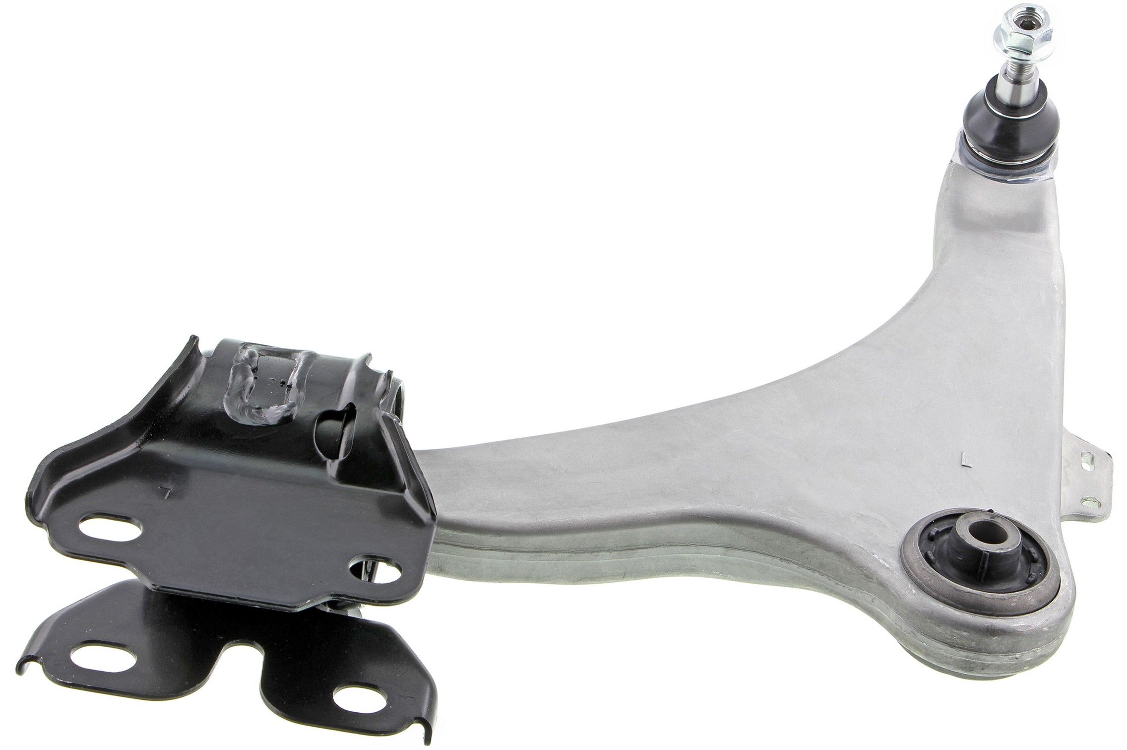 2016, 2015, 2014, 2013, 2012 Volvo S80 Suspension Control Arm and Ball Joint Assembly