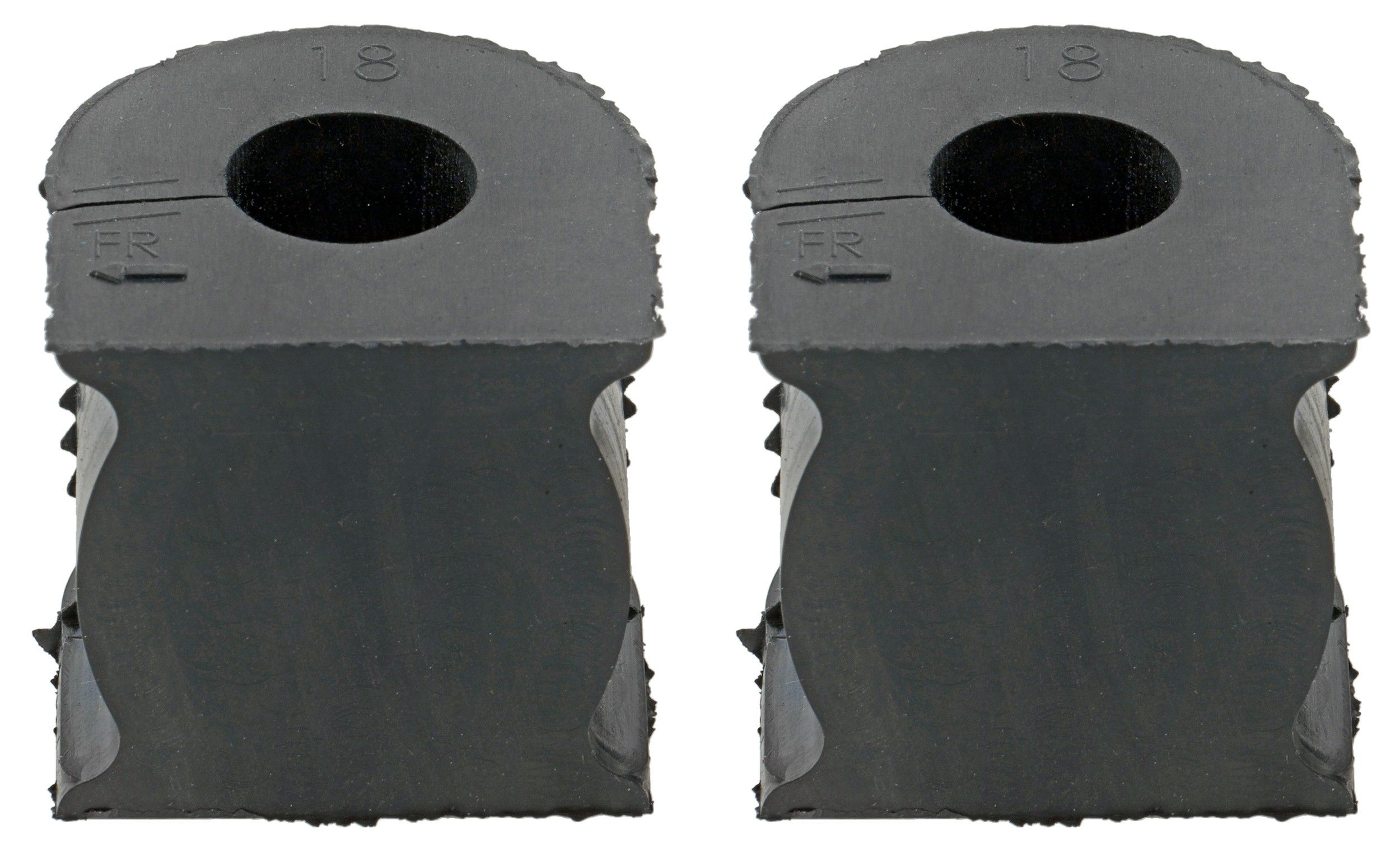 2014, 2013, 2012, 2011, 2010 Honda Insight Suspension Stabilizer Bar Bushing Kit