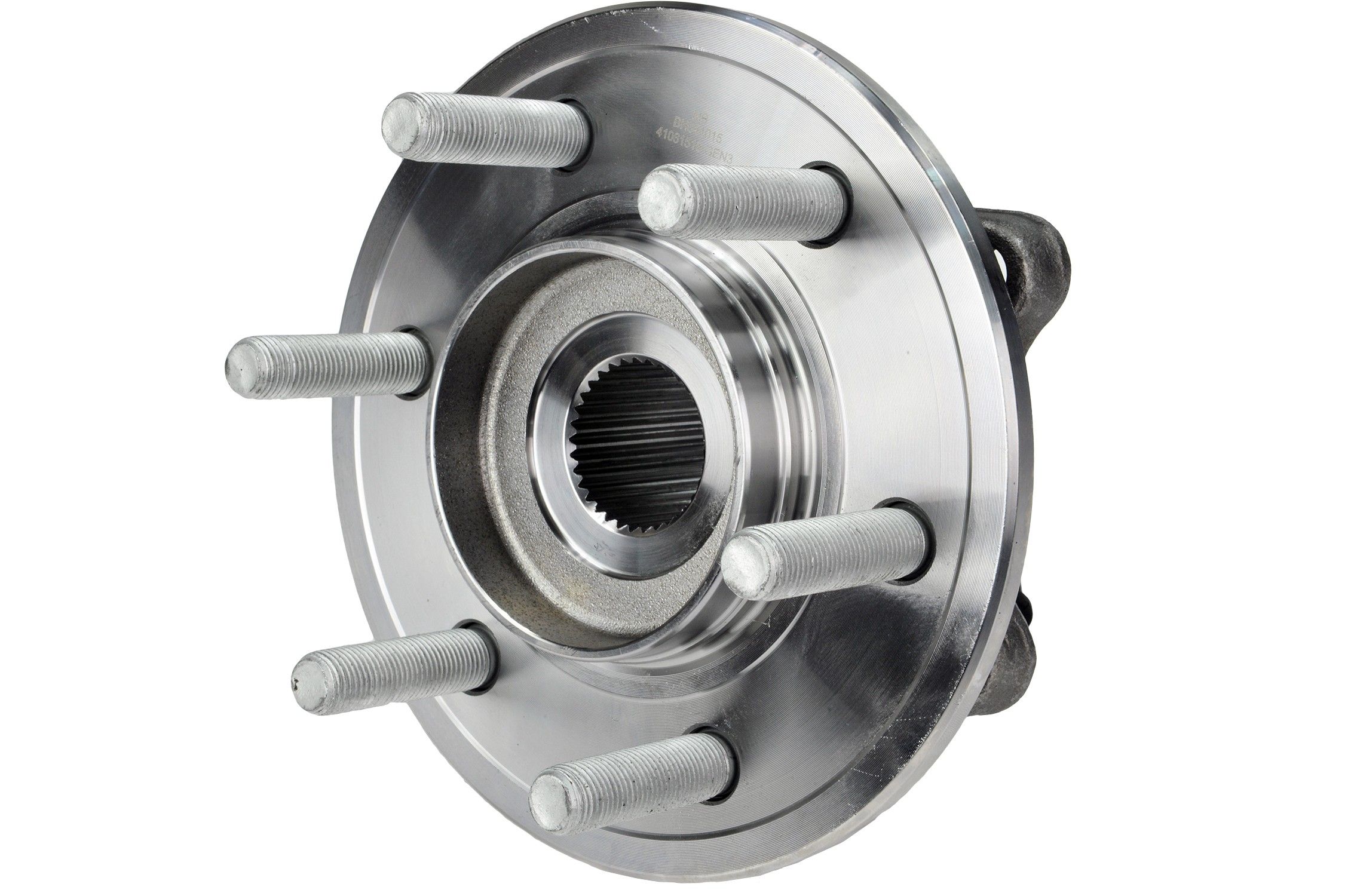 2017, 2016, 2015 Lincoln Navigator Wheel Bearing and Hub Assembly