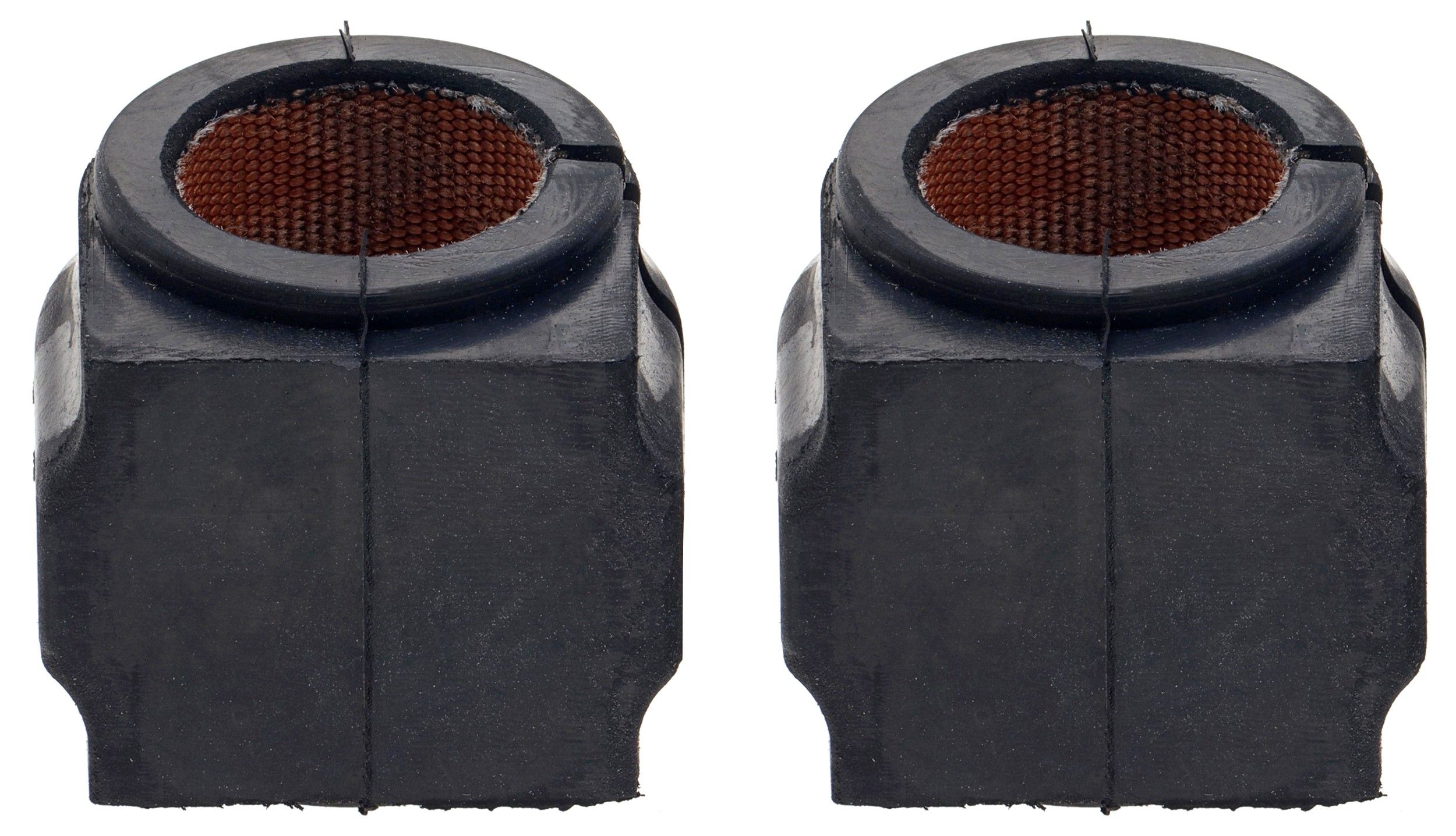 2015, 2014, 2013, 2012, 2011, 2010, 2009, 2008, 2007, 2006, 2005, 2004, 2003, 2002 Mini Cooper Suspension Stabilizer Bar Bushing Kit