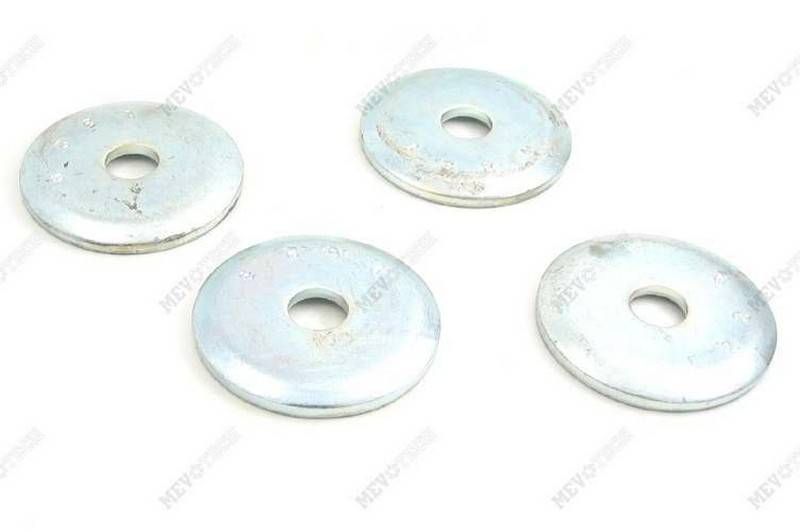 1988, 1987 Dodge Shadow Suspension Strut Rod Bushing Kit