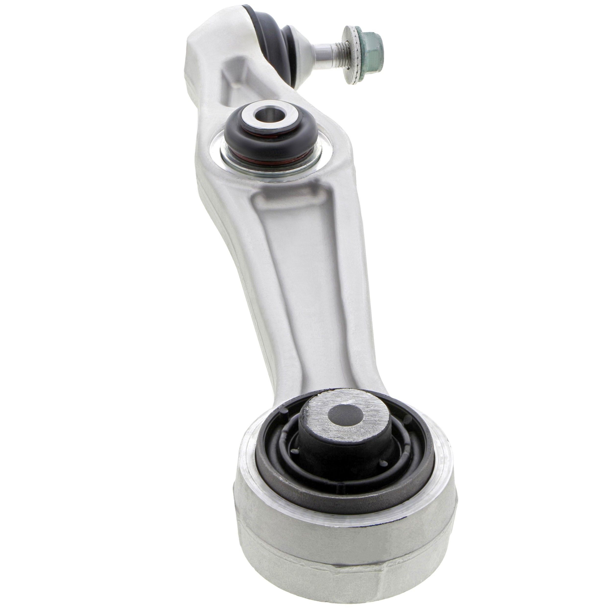 2024, 2023, 2022, 2021, 2020, 2019, 2018, 2017, 2016, 2015, 2014, 2013, 2012 Tesla S Suspension Control Arm and Ball Joint Assembly