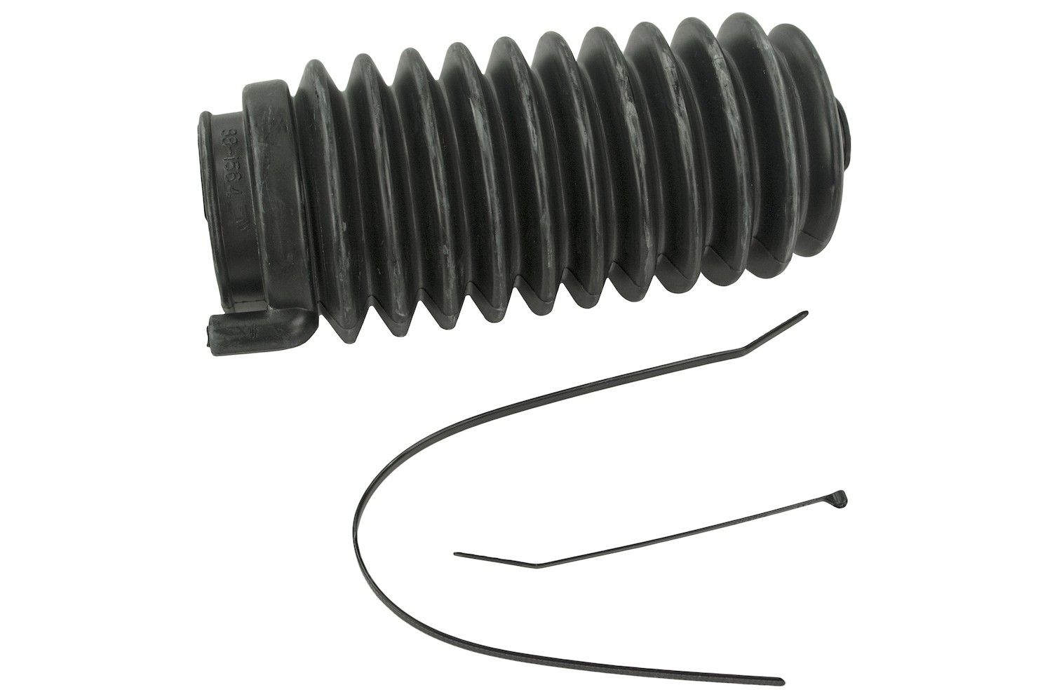 Rack and Pinion Bellows Kit