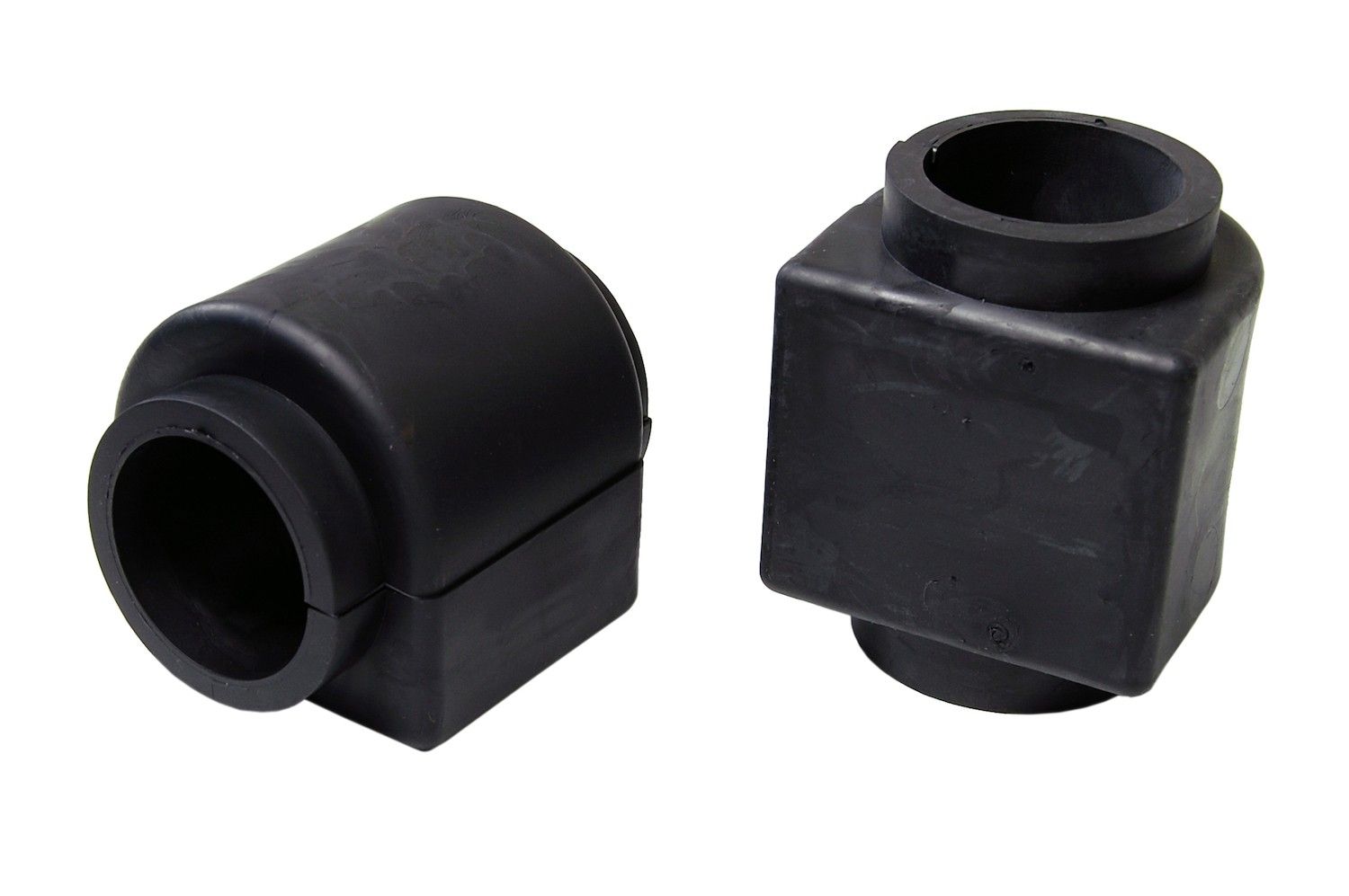 2004-2008 Buick Rainier Suspension Stabilizer Bar Bushing Kit Mevotech