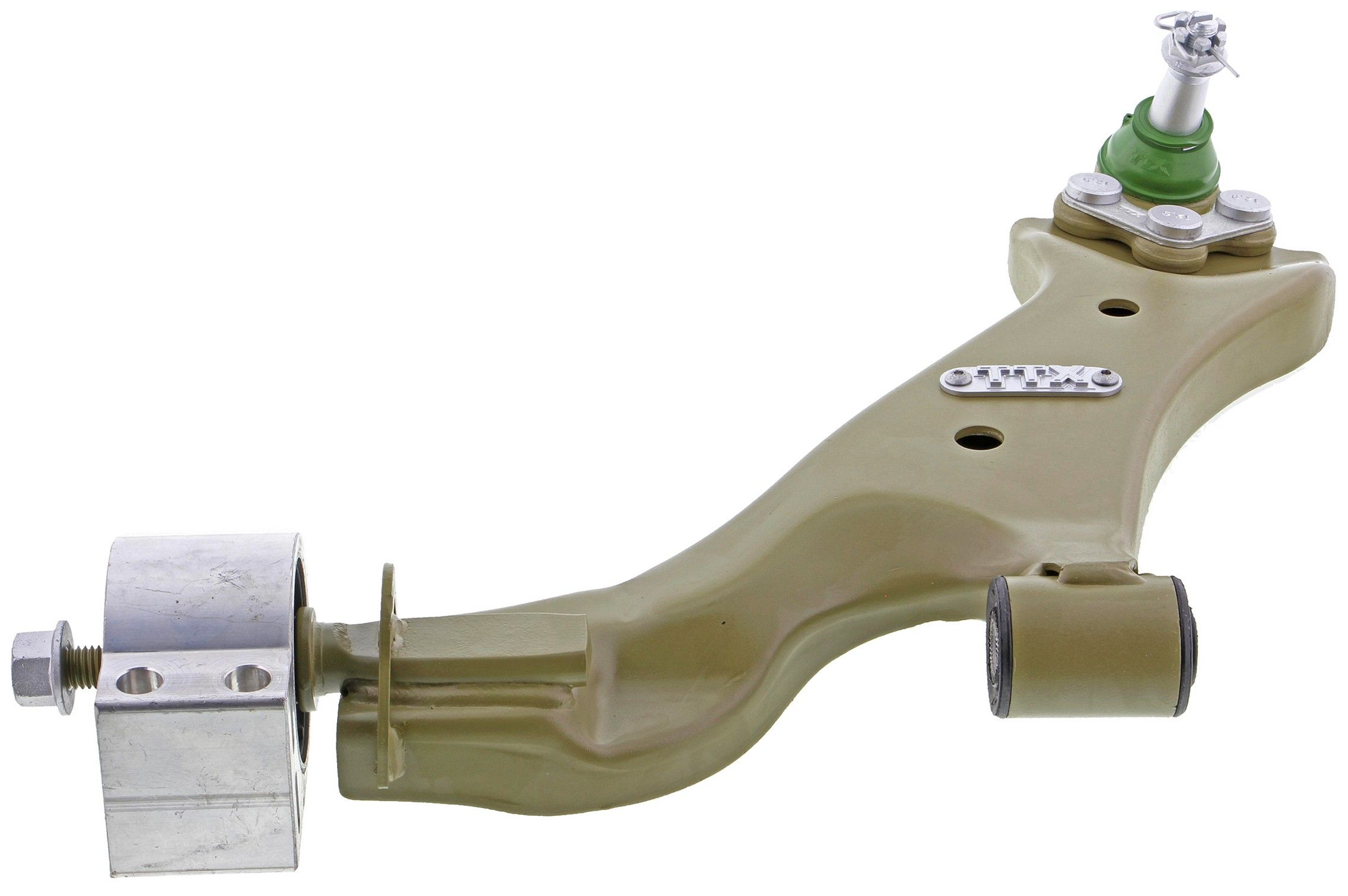 2017, 2016, 2015, 2014, 2013, 2012, 2011, 2010 Chevrolet Equinox Suspension Control Arm and Ball Joint Assembly