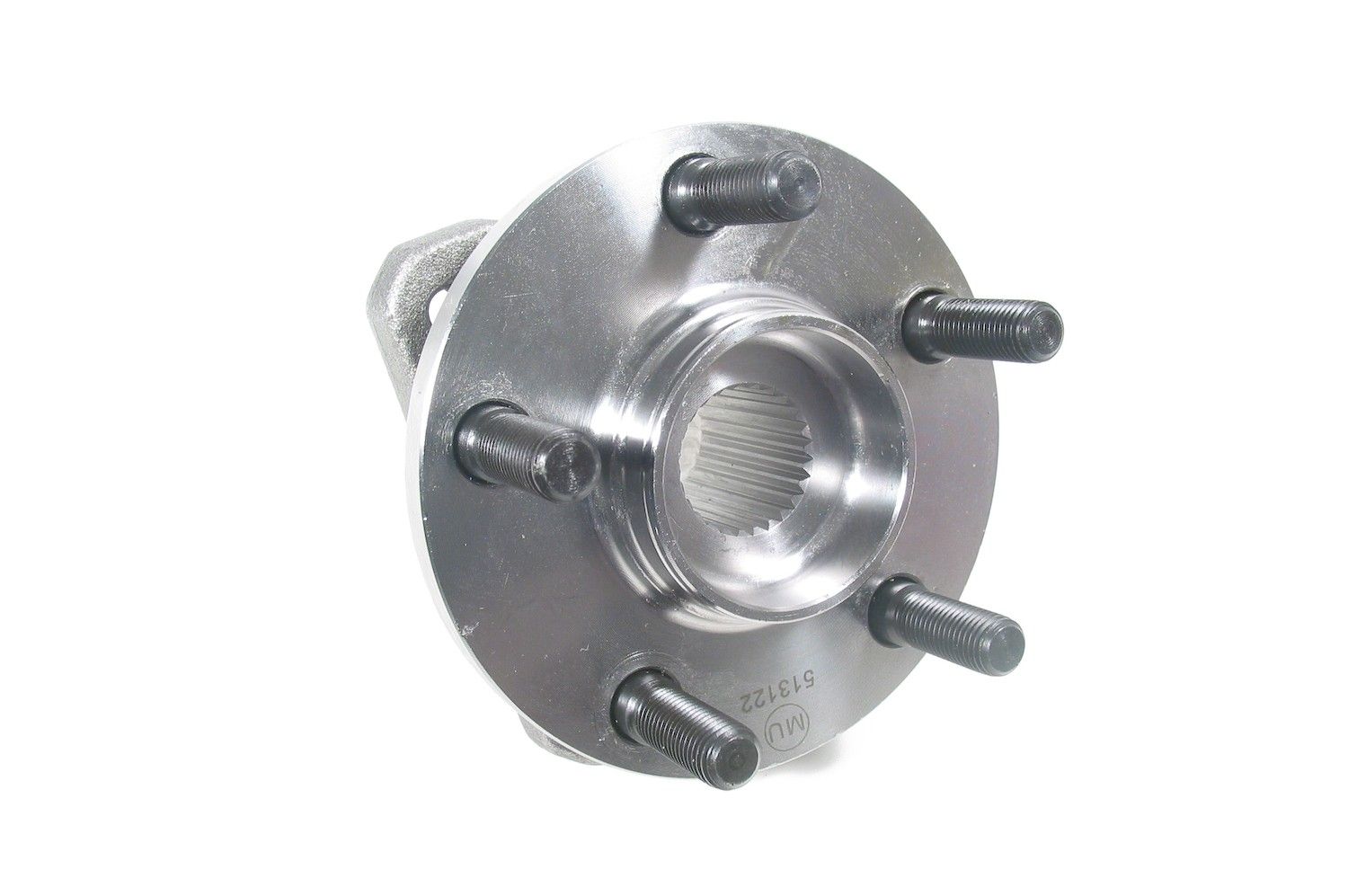 2000, 1999, 1998, 1997, 1996 Dodge Caravan Voyager Wheel Bearing and Hub Assembly