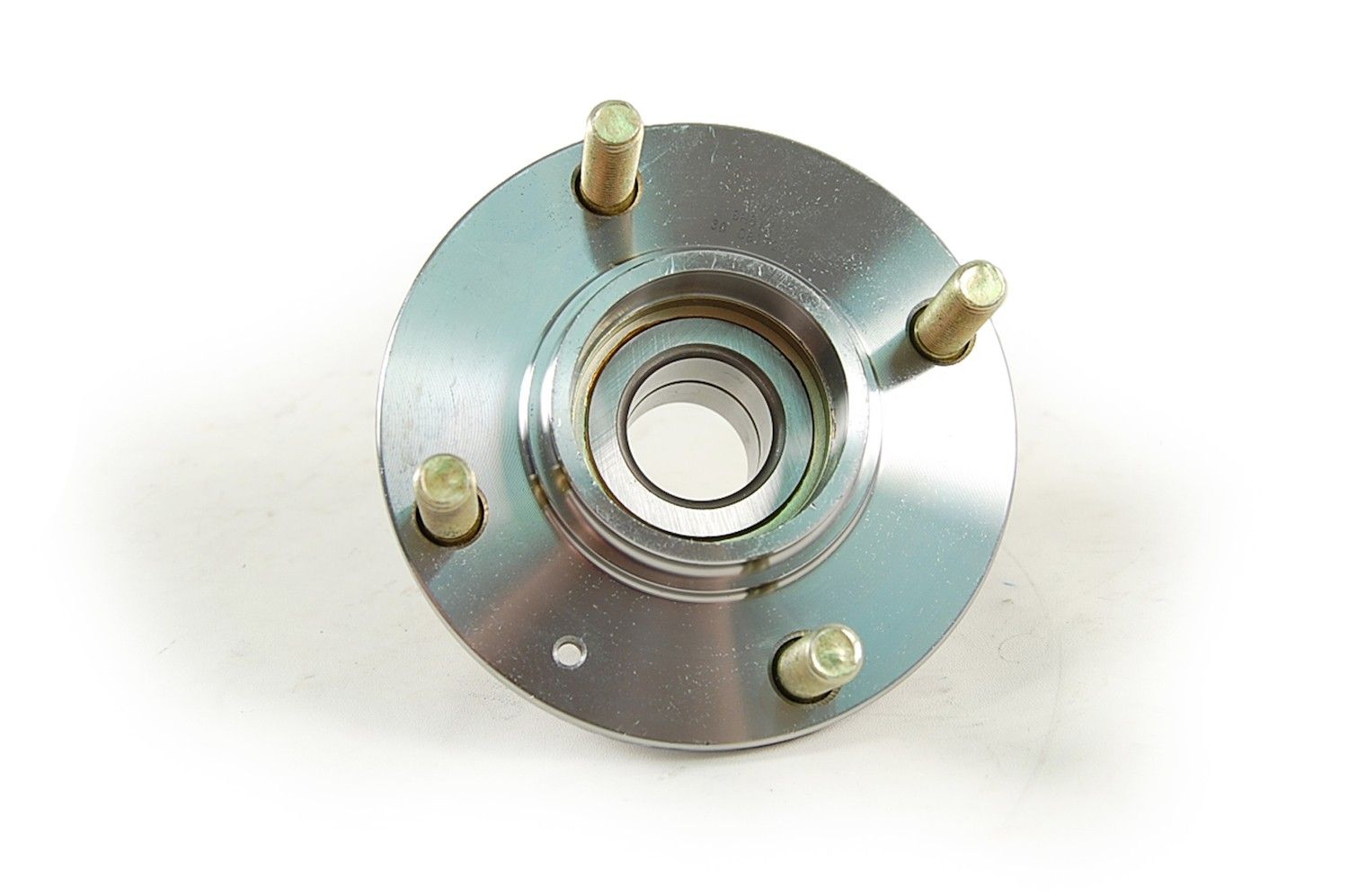 2009, 2008, 2007, 2006, 2005 Kia Spectra Wheel Bearing and Hub Assembly