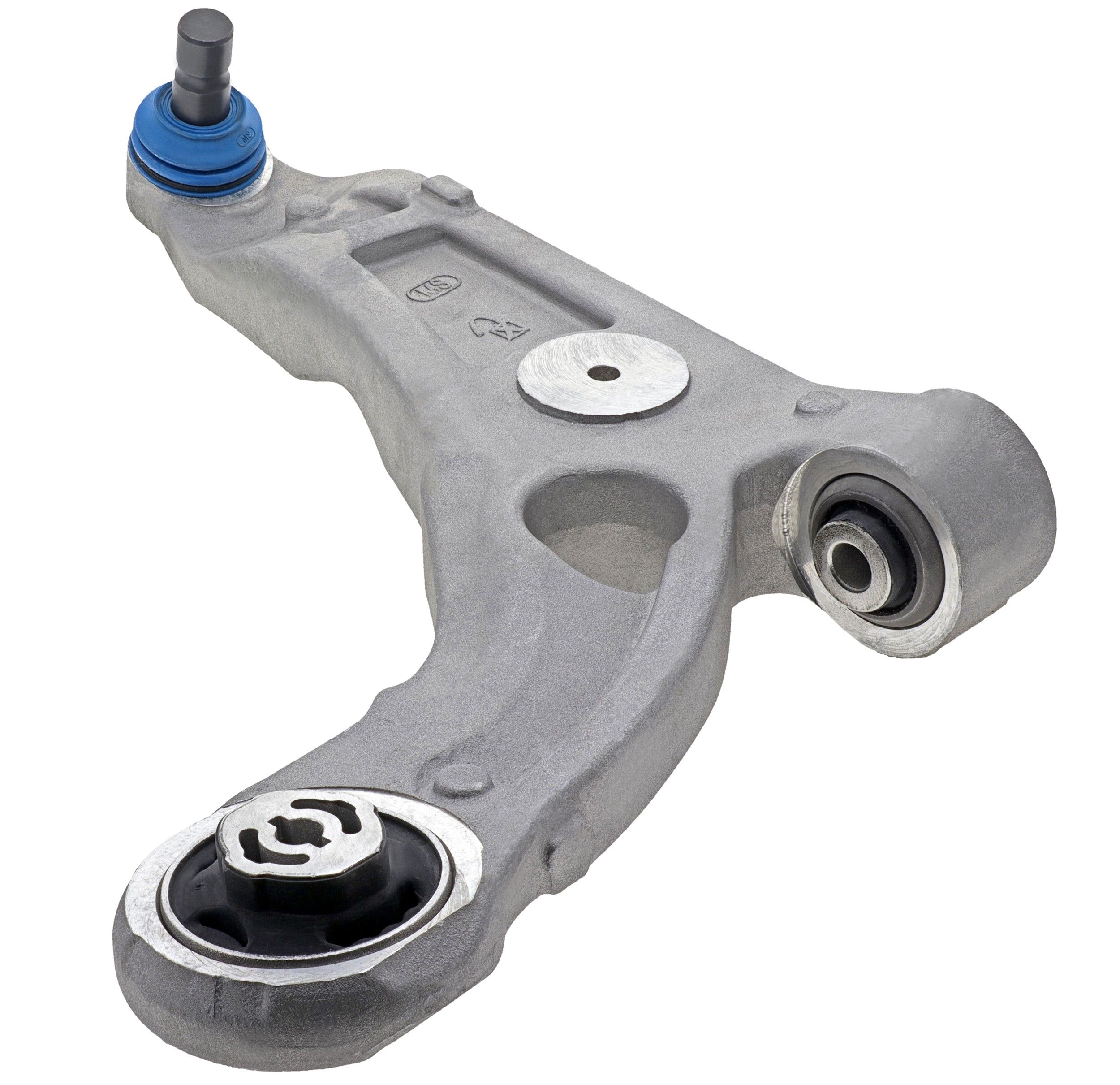 2017, 2016, 2015 Chrysler 200 Suspension Control Arm and Ball Joint Assembly
