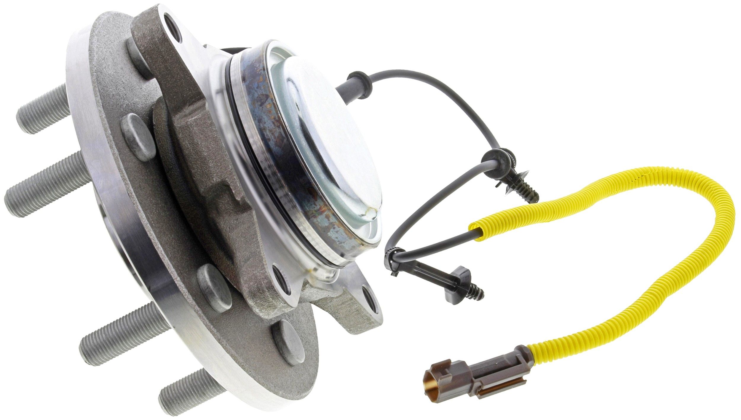 2022, 2021, 2020, 2019, 2018 Ford Expedition Wheel Bearing and Hub Assembly
