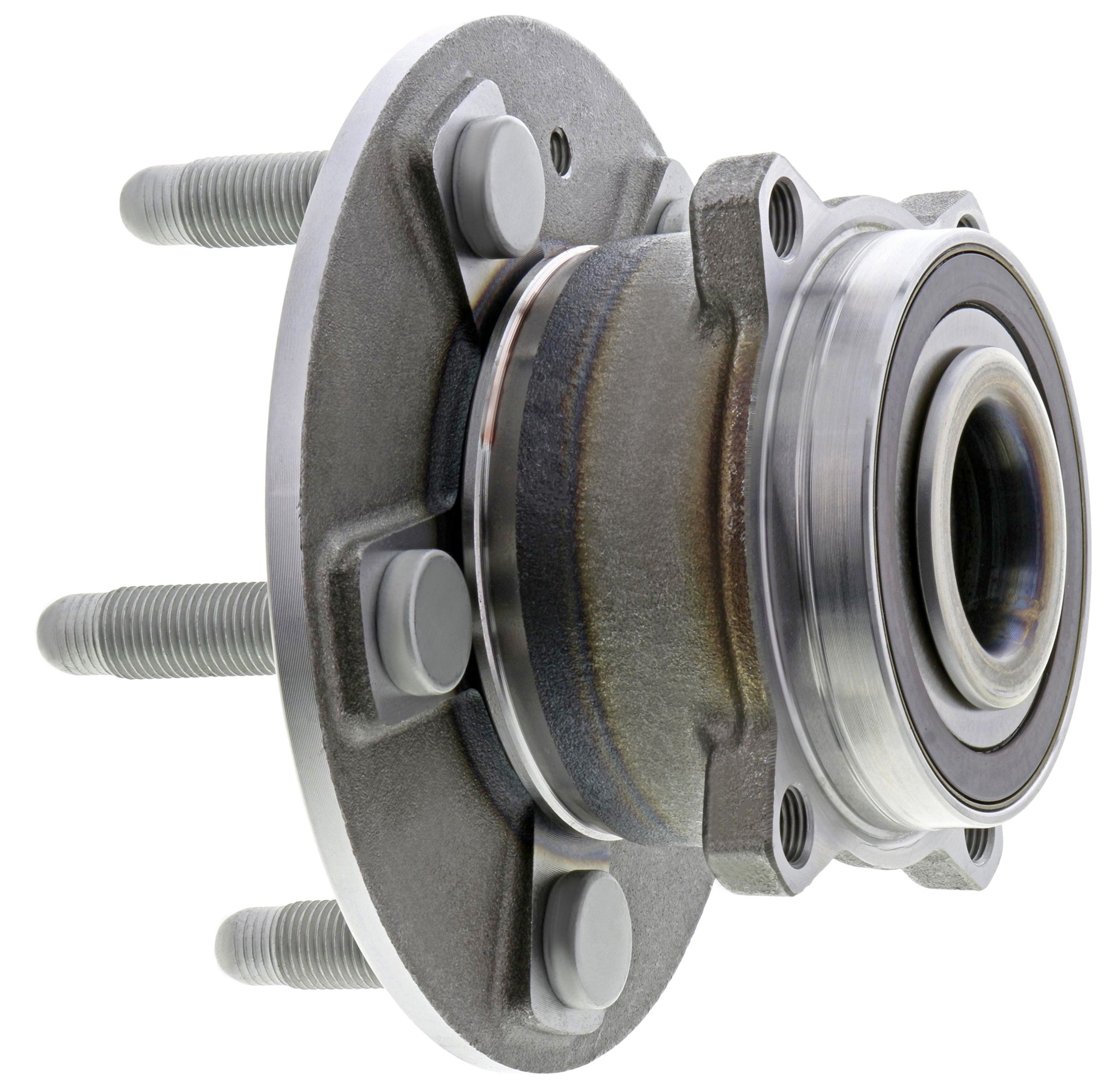 2024, 2023, 2022, 2021, 2020, 2019, 2018, 2017, 2016, 2015, 2014, 2013, 2012 Tesla S Wheel Bearing and Hub Assembly