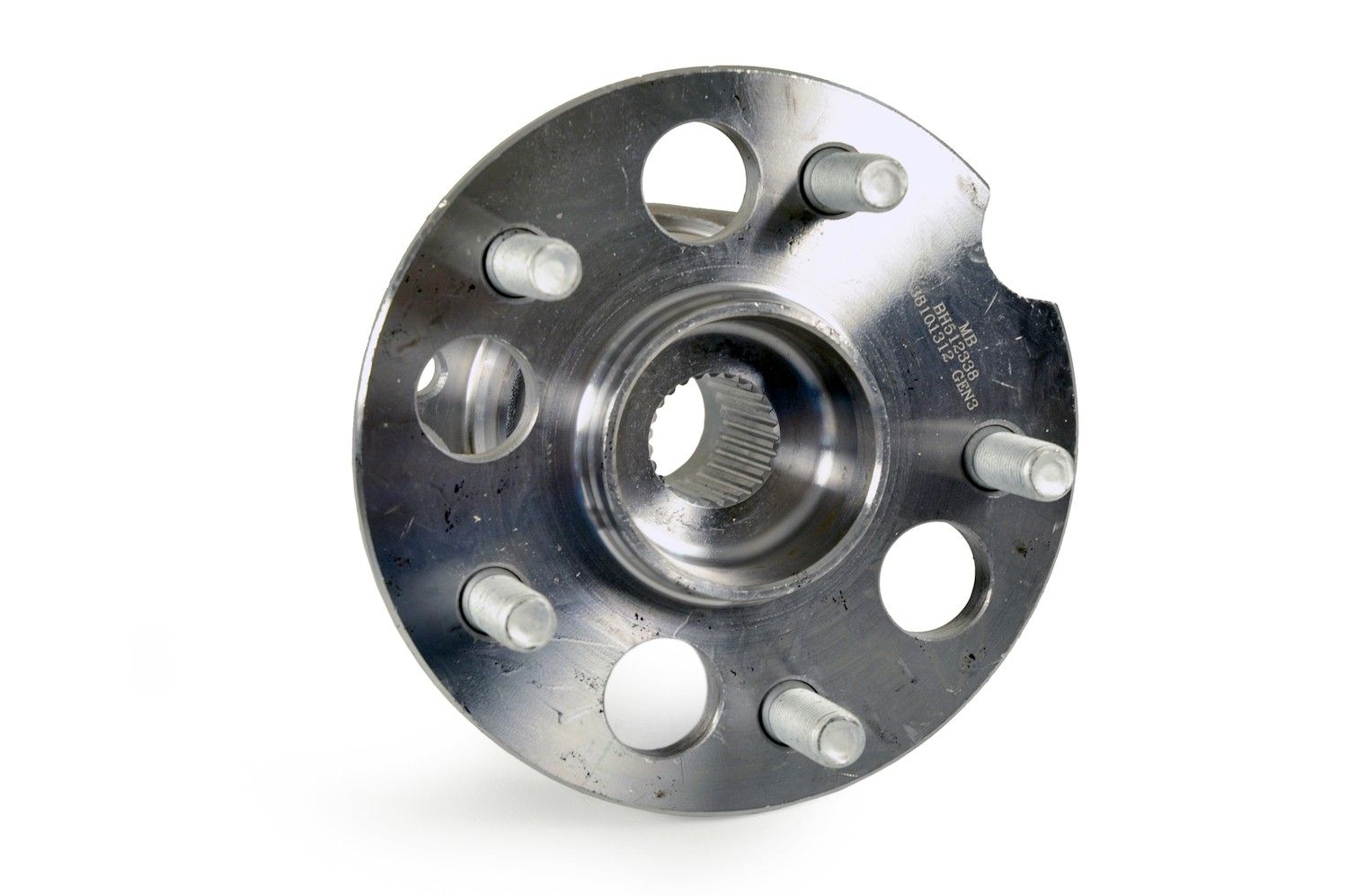 2005, 2004, 2003, 2002, 2001 Toyota RAV4 Wheel Bearing and Hub Assembly