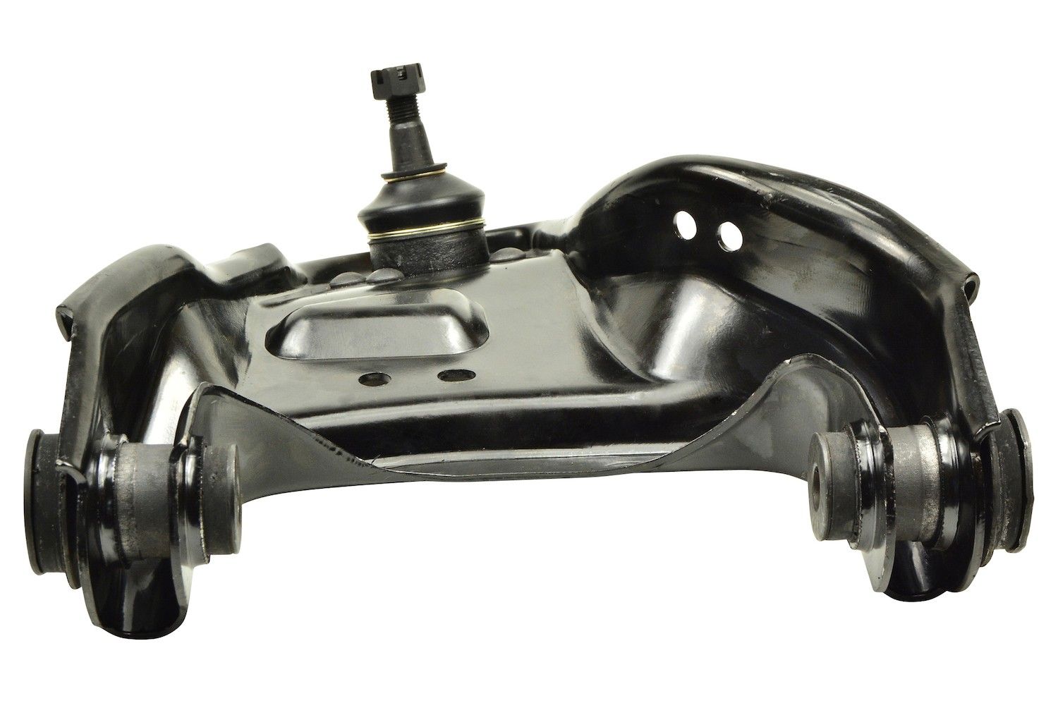 2005, 2004, 2003, 2002, 2001, 2000, 1999, 1998, 1997, 1996, 1995, 1994, 1993, 1992 GMC Jimmy Suspension Control Arm and Ball Joint Assembly