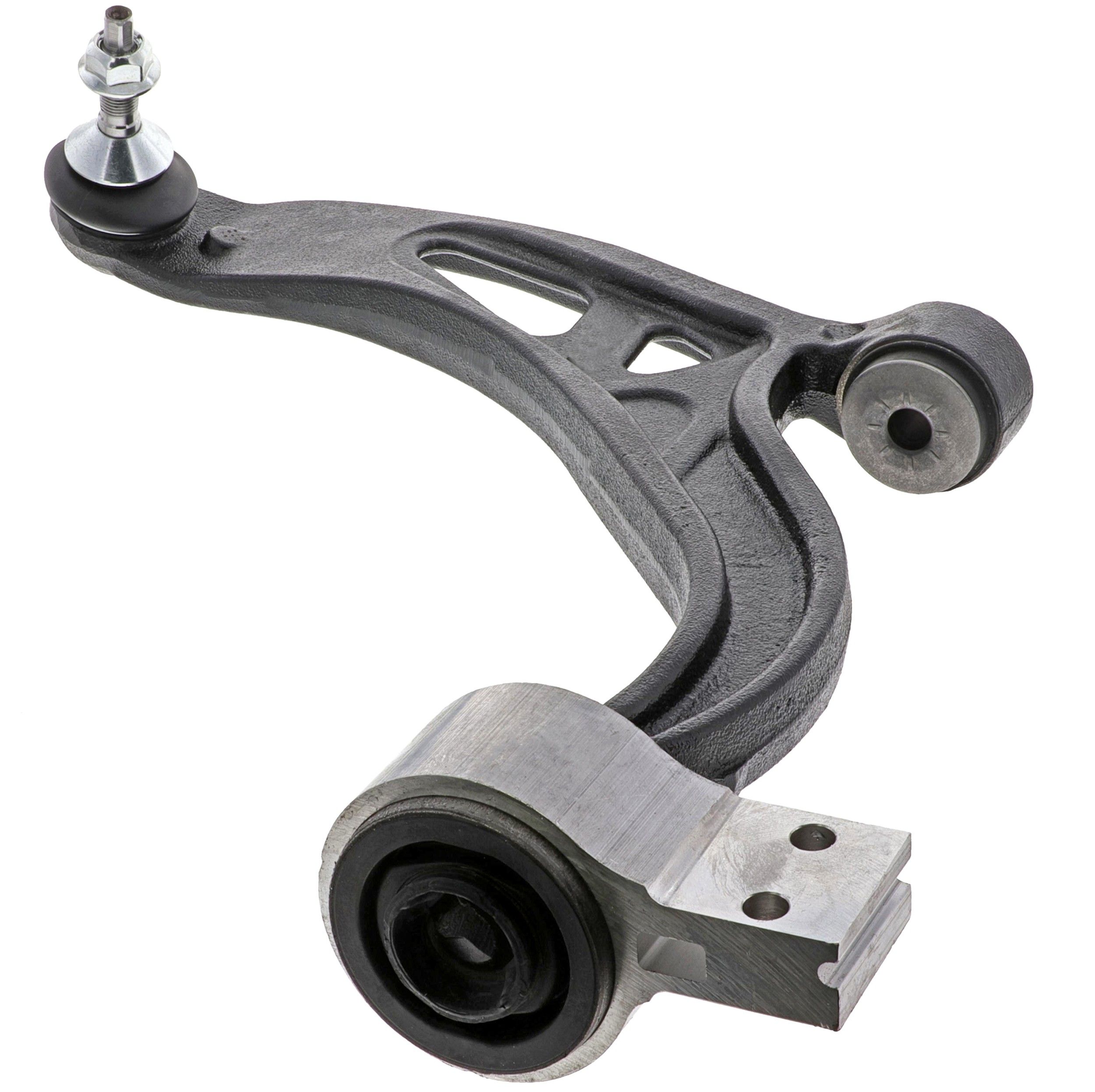 2019, 2018, 2017, 2016, 2015, 2014, 2013 Ford Police Interceptor Utility Suspension Control Arm and Ball Joint Assembly