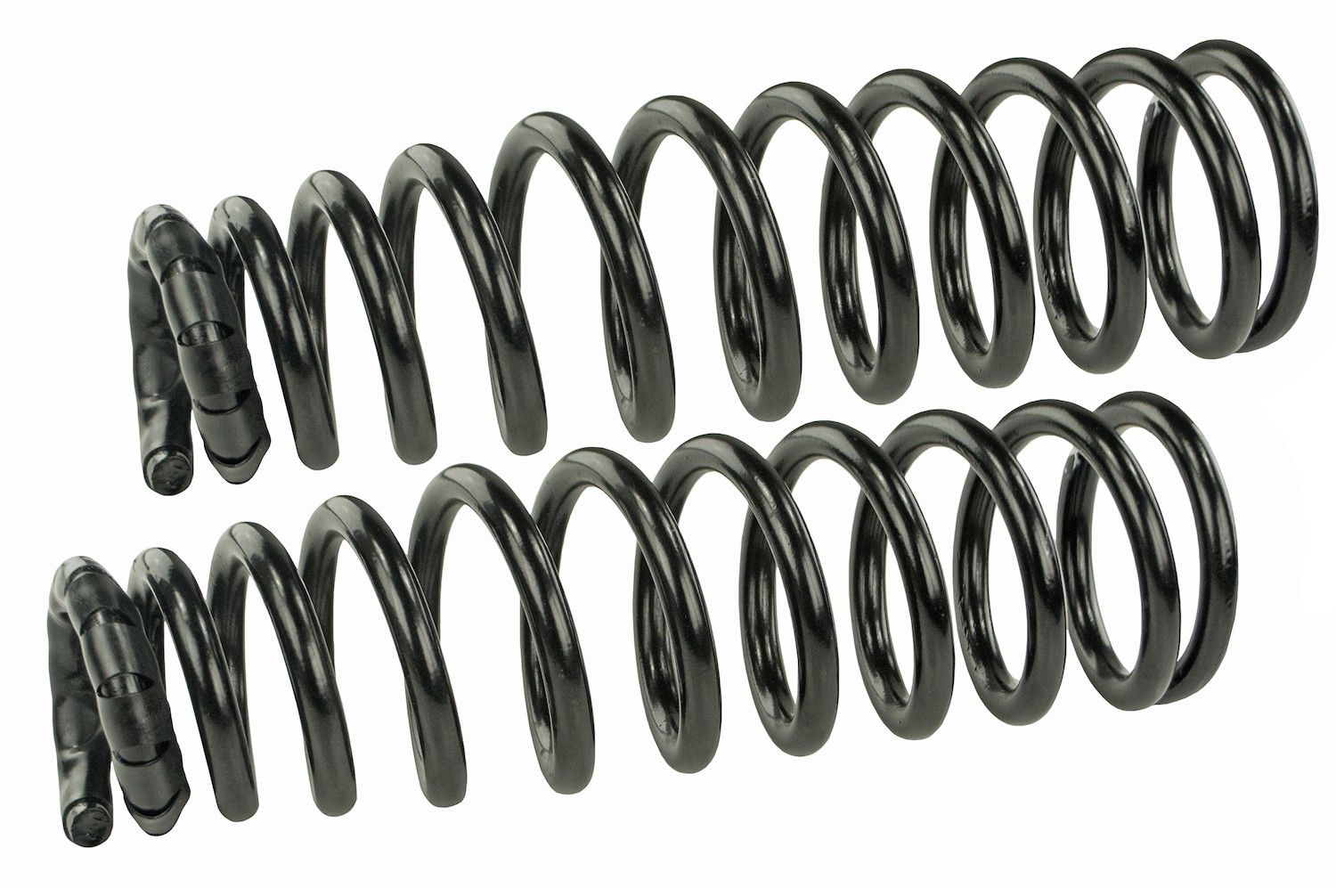 2013, 2012, 2011, 2010, 2009 Mazda 6 Coil Spring Set