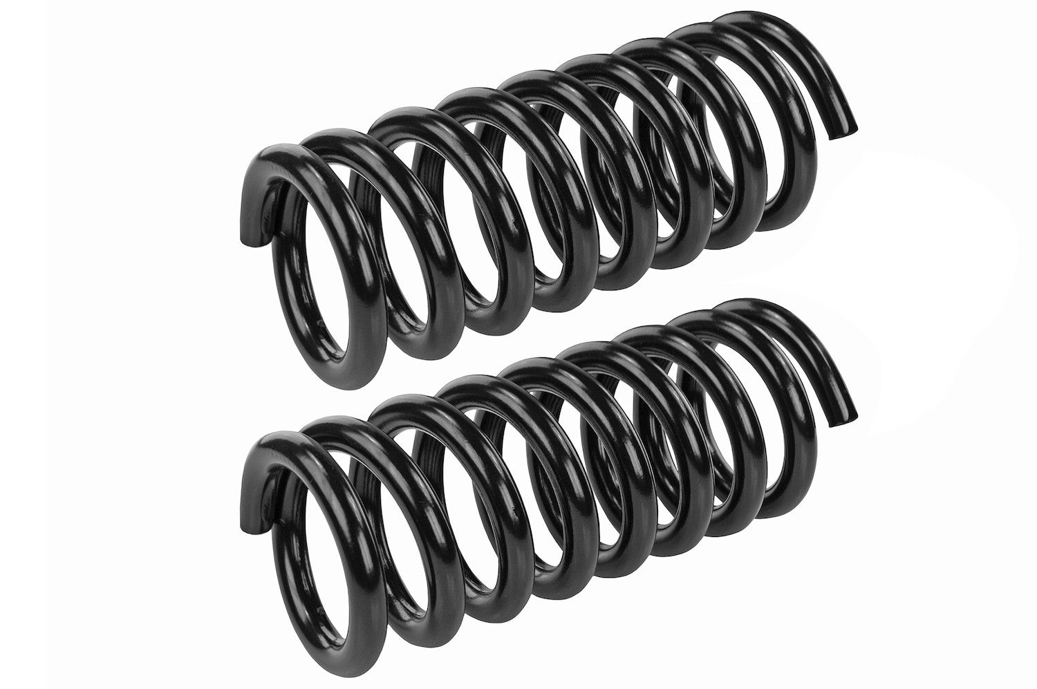 2003, 2002, 2001, 2000, 1999 Dodge Durango Coil Spring Set