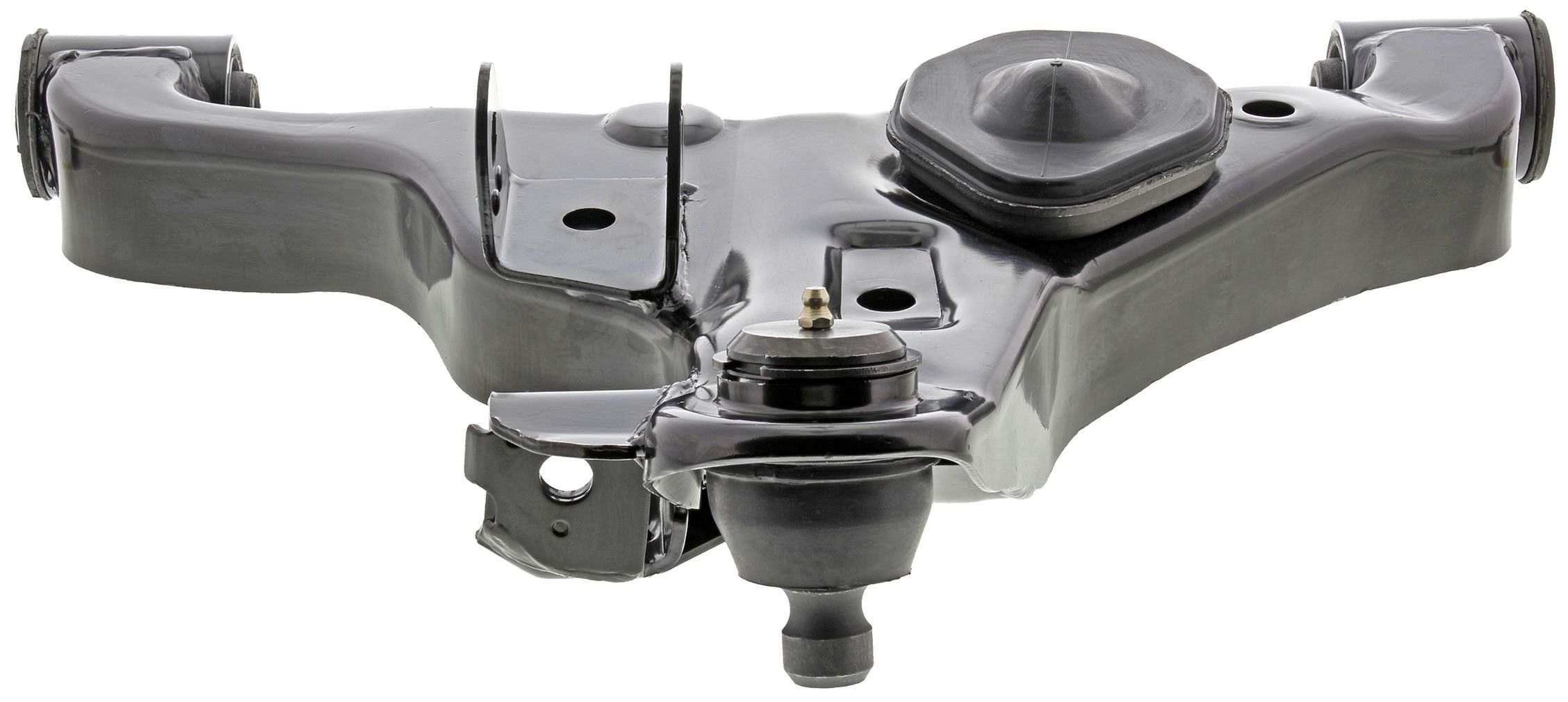 2012, 2011, 2010, 2009 Suzuki Equator Suspension Control Arm and Ball Joint Assembly