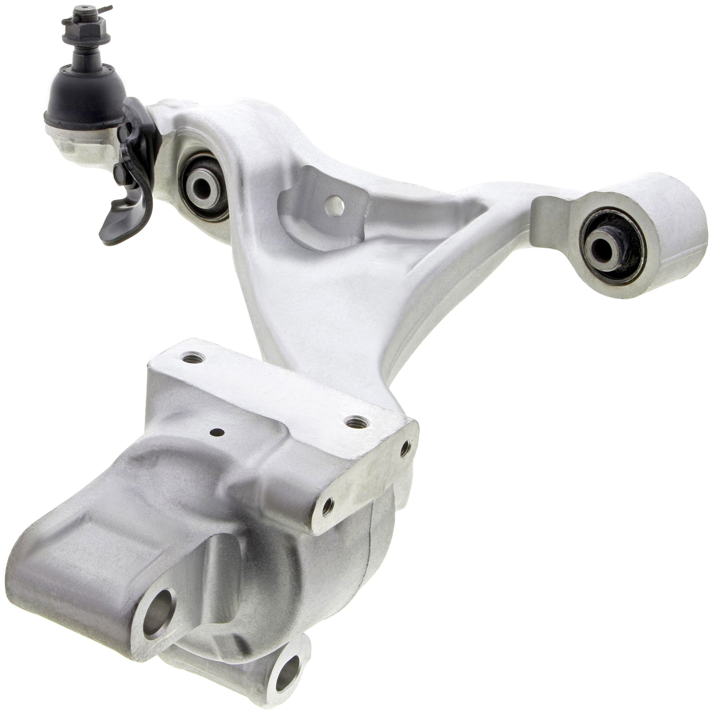 2013, 2012, 2011, 2010, 2009 INFINITI G37 Suspension Control Arm and Ball Joint Assembly