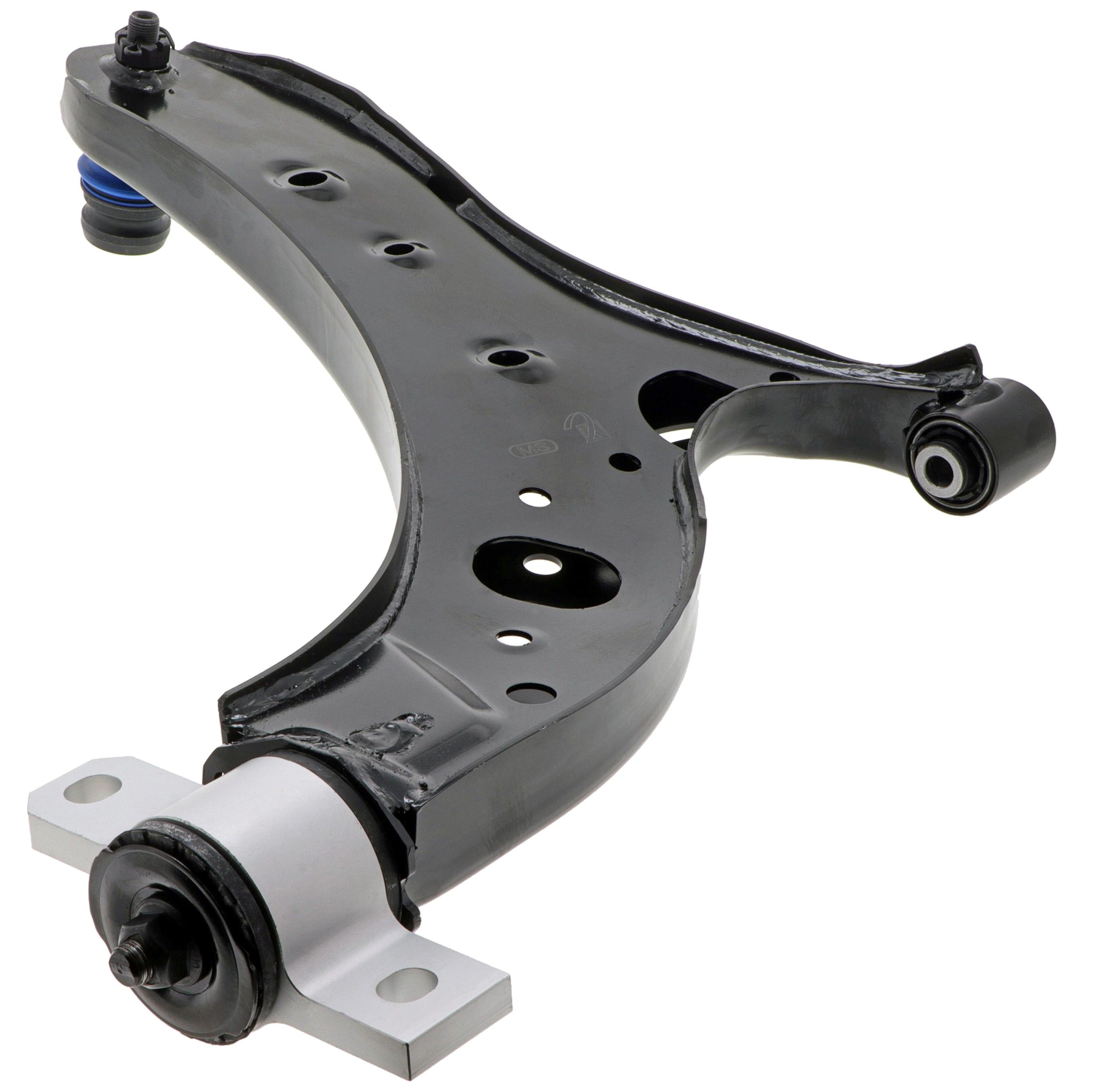 2024, 2023, 2022, 2021, 2020, 2019 Subaru Ascent Suspension Control Arm and Ball Joint Assembly