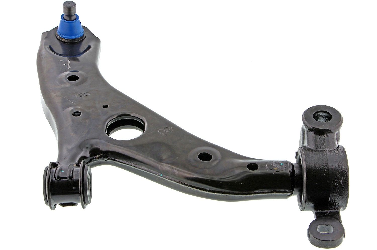 2021, 2020, 2019, 2018, 2017, 2016, 2015, 2014 Mazda 6 Suspension Control Arm and Ball Joint Assembly