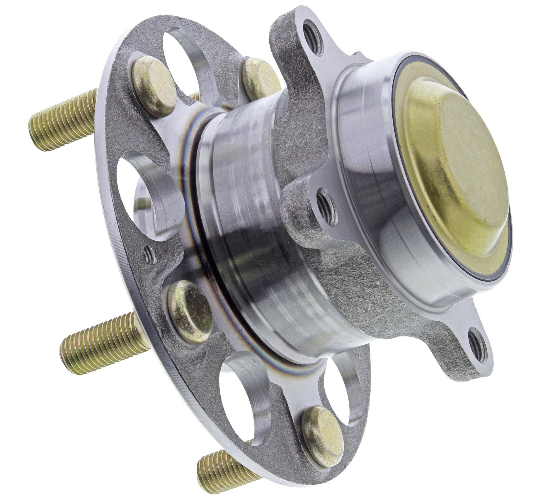 2014 Honda Fit Wheel Bearing and Hub Assembly