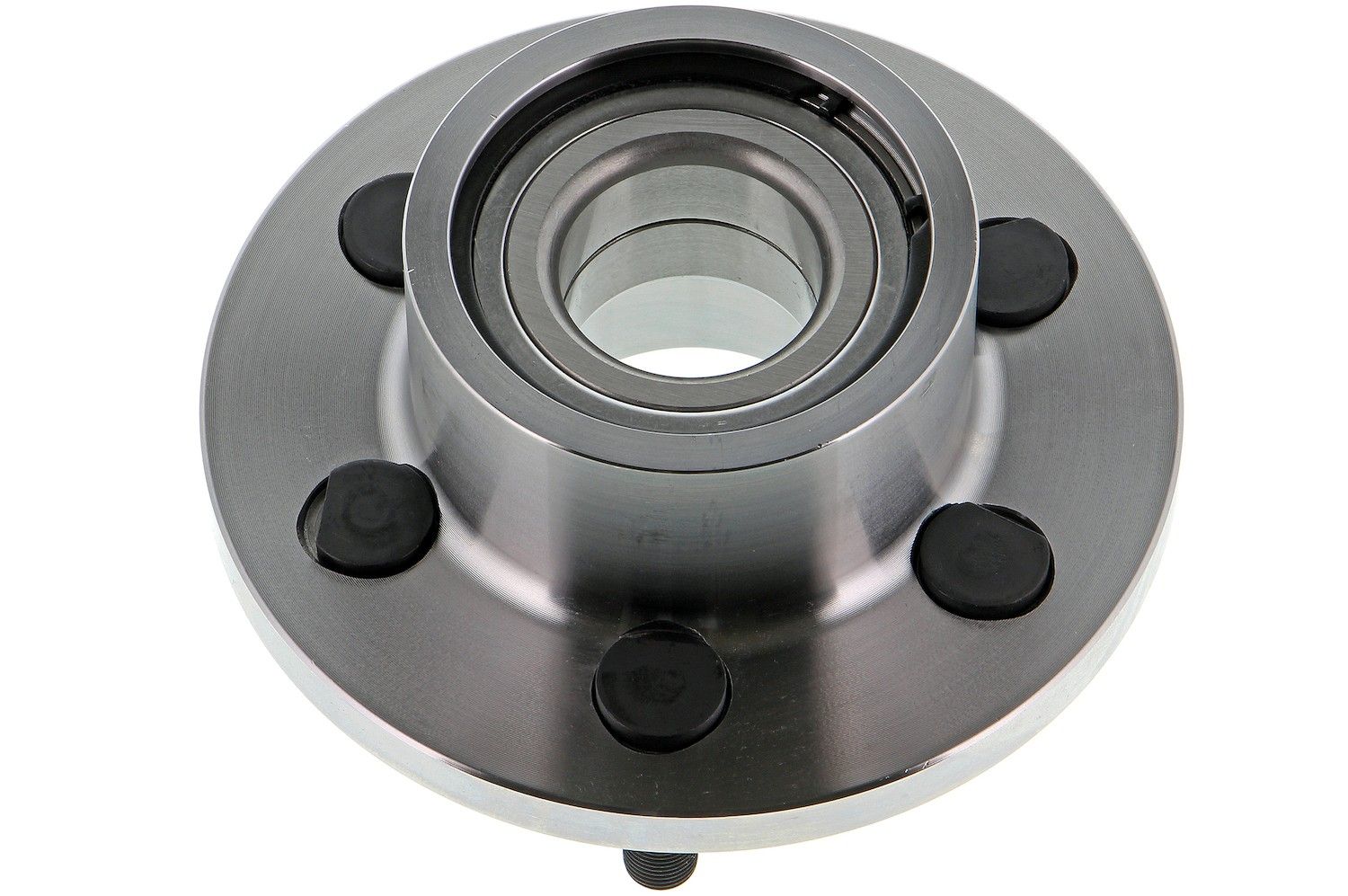 Dodge Dakota Wheel Bearing and Hub Assembly Replacement (Centric