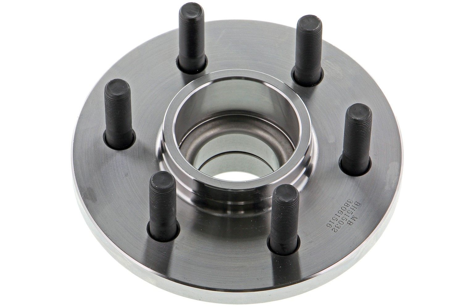 2003, 2002, 2001, 2000, 1999 Dodge Durango Wheel Bearing and Hub Assembly