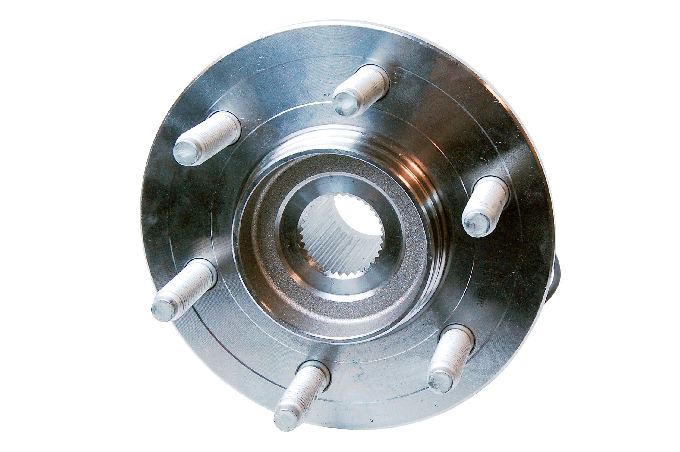 2014, 2013, 2012, 2011 Lincoln Navigator Wheel Bearing and Hub Assembly