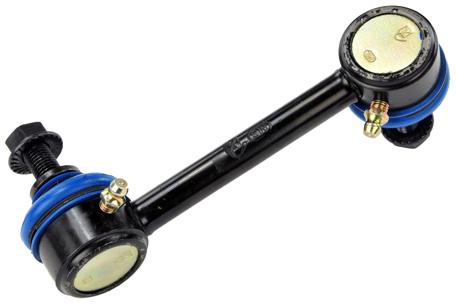 2022, 2021, 2020, 2019, 2018, 2017, 2016, 2015, 2014 Jeep Cherokee Suspension Stabilizer Bar Link Kit