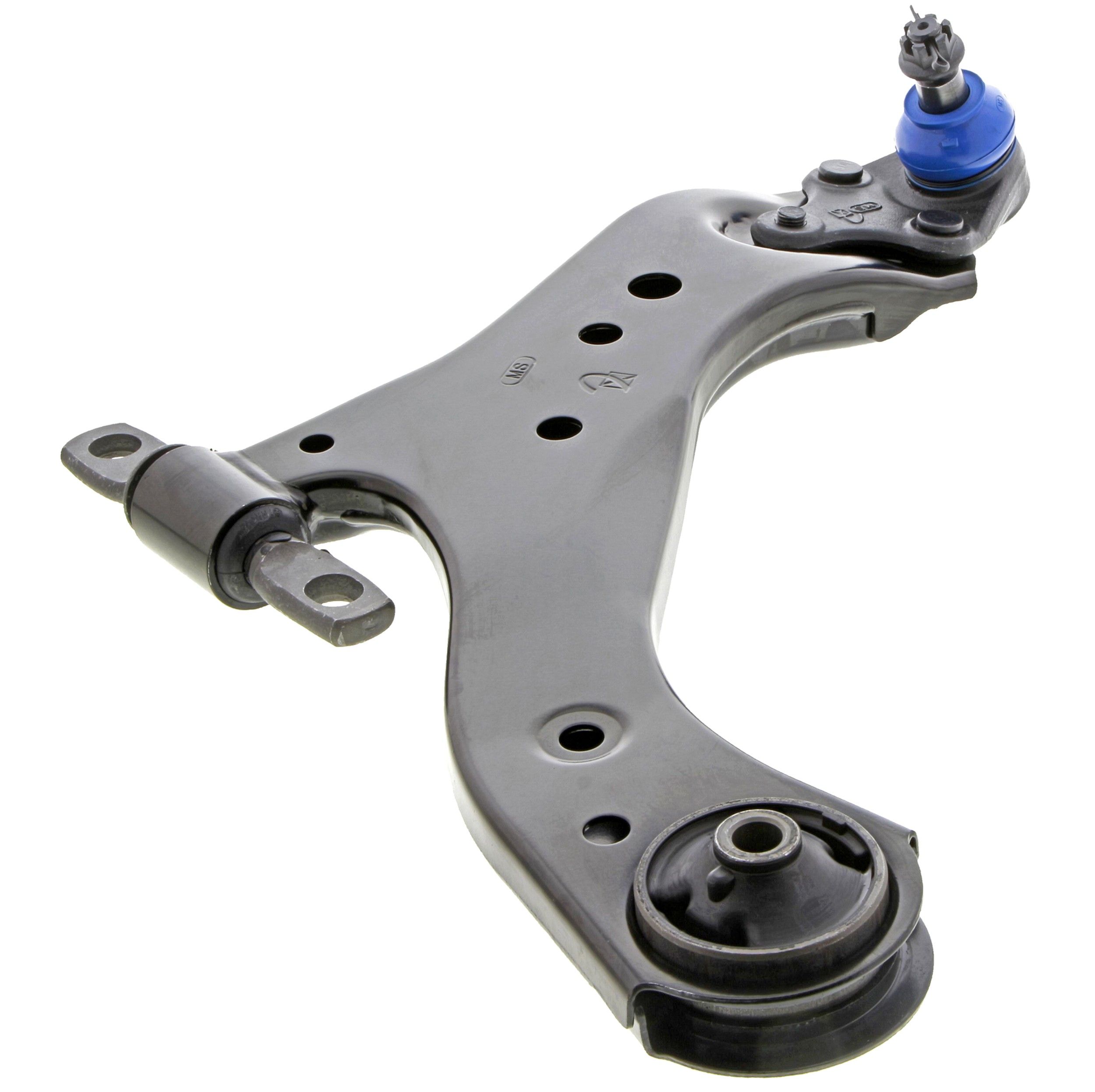 2024, 2023, 2022, 2021, 2020, 2019 Lexus ES300h Suspension Control Arm and Ball Joint Assembly