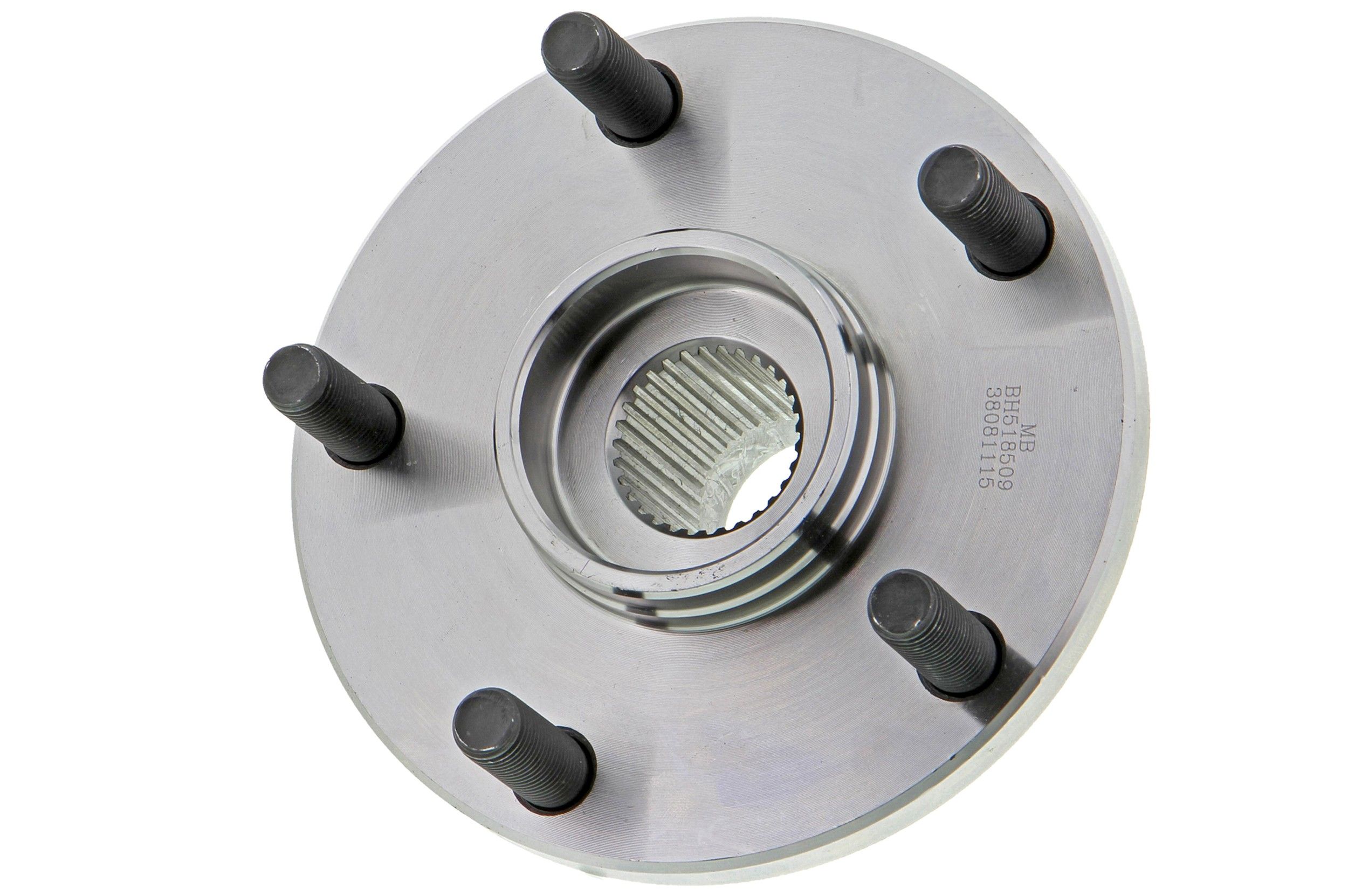 2003, 2002, 2001, 2000, 1999, 1998, 1997, 1996, 1995, 1994, 1993, 1992 Lexus ES300 Wheel Hub Repair Kit