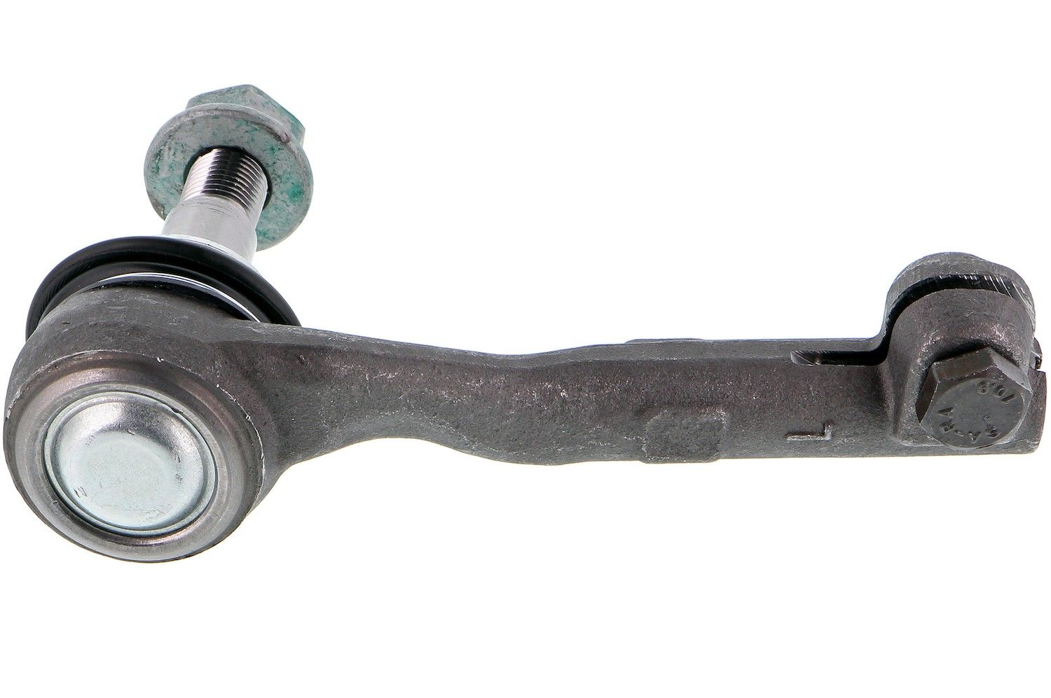 2023, 2022, 2021, 2020, 2019, 2018, 2017, 2016 BMW M2 Steering Tie Rod End