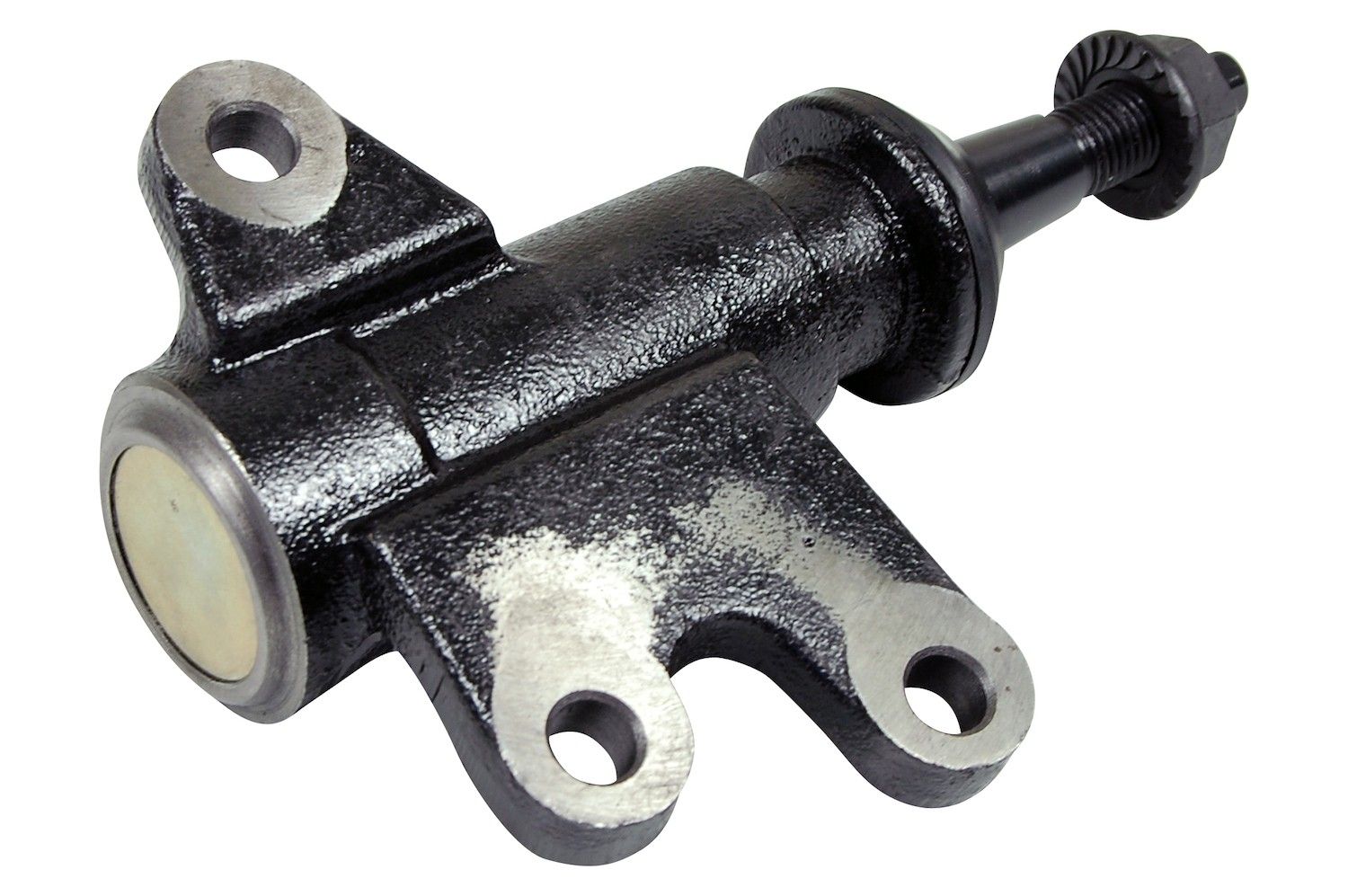 2000, 1999, 1998, 1997, 1996, 1995, 1994, 1993 GMC C3500 Steering Idler Arm and Bracket Assembly