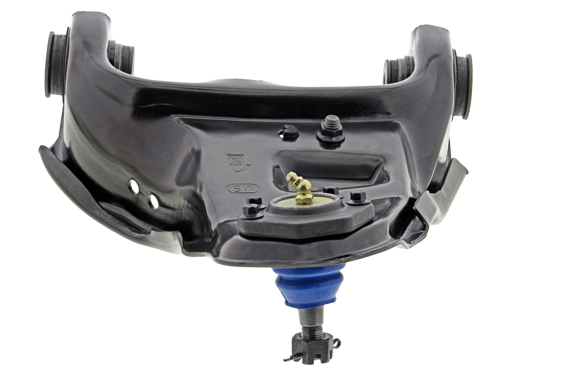 2005, 2004, 2003, 2002, 2001, 2000, 1999, 1998, 1997, 1996, 1995, 1994, 1993, 1992 GMC Jimmy Suspension Control Arm and Ball Joint Assembly