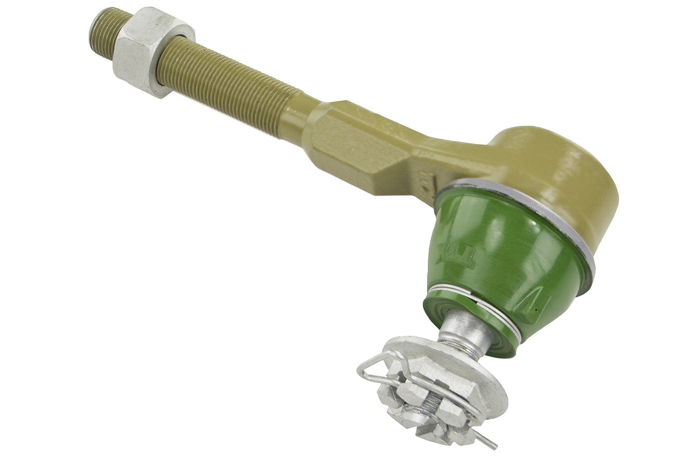 2002, 2001, 2000, 1999, 1998, 1997 Ford Expedition Steering Tie Rod End