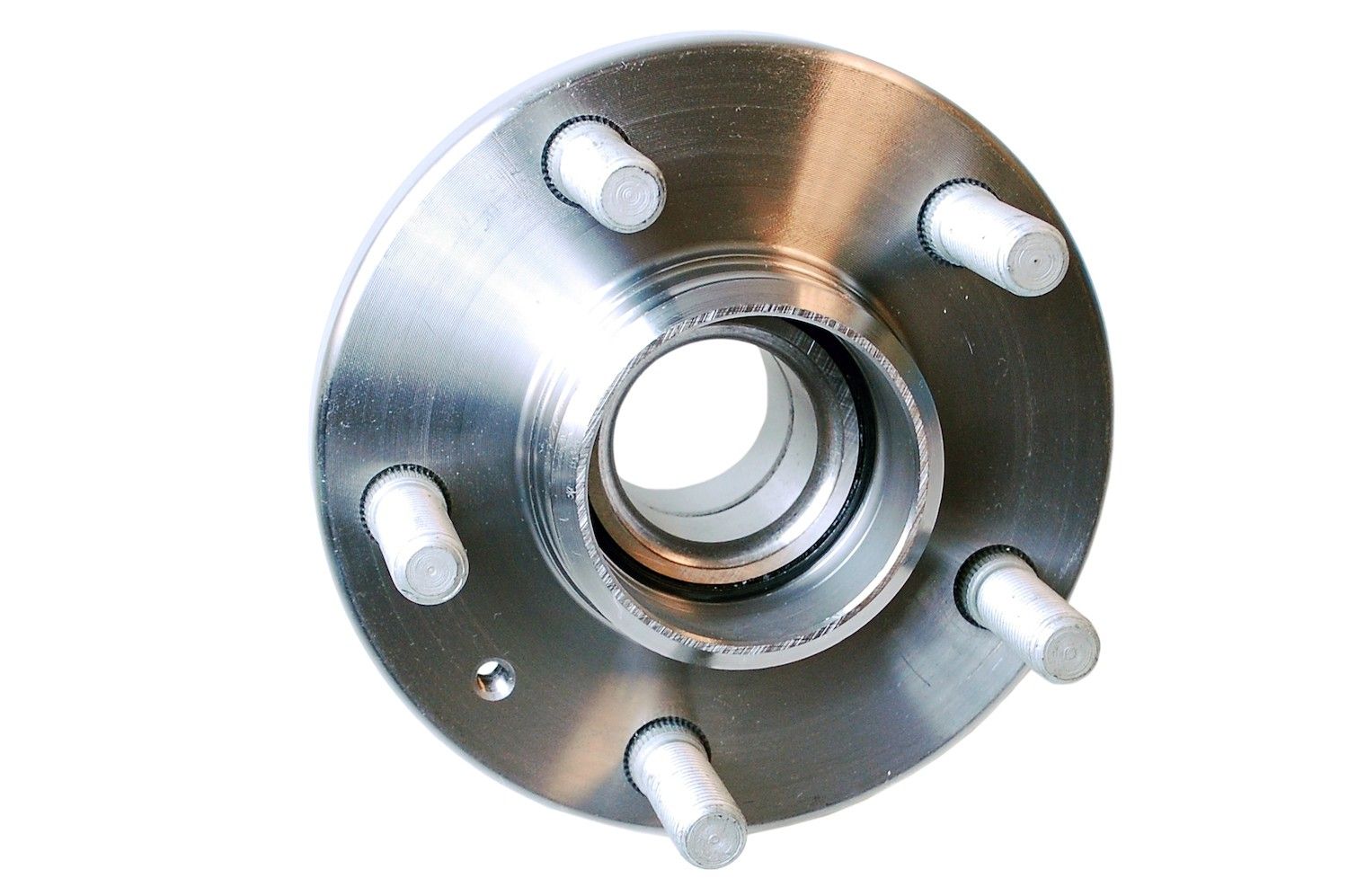 1991, 1990, 1989, 1988 Volvo 740 Wheel Bearing and Hub Assembly