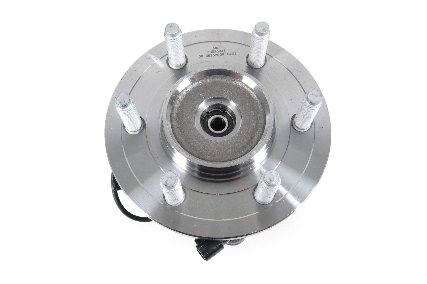2006, 2005, 2004, 2003 Lincoln Navigator Wheel Bearing and Hub Assembly